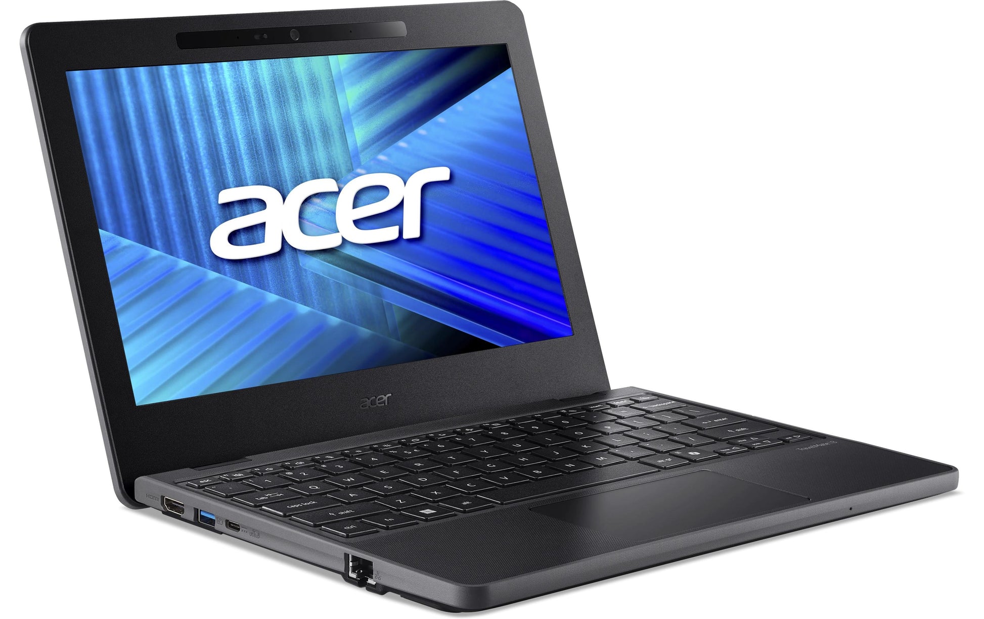 Acer TravelMate TMB311-34-TCO-C32T Laptop – 11,6" HD, 4 GB, 128 GB, Windows 11 Pro