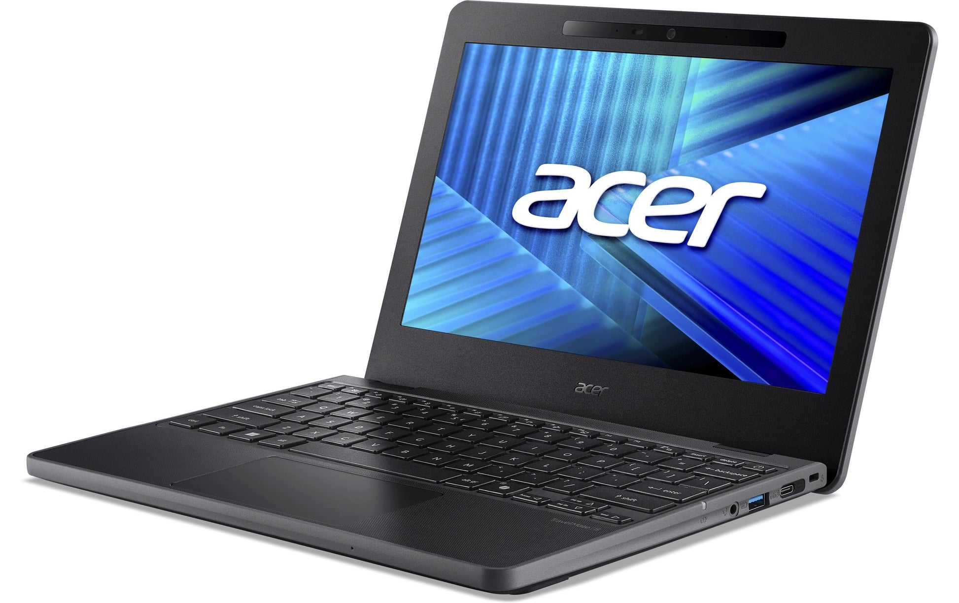 Acer TravelMate TMB311-34-TCO-C32T Laptop – 11,6" HD, 4 GB, 128 GB, Windows 11 Pro