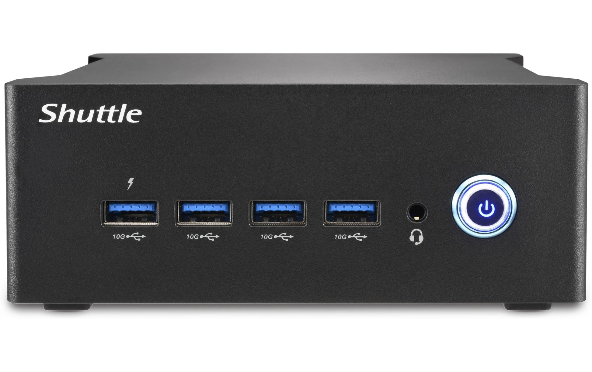 Shuttle NT10H5 Micro – Intel Core Ultra 5 125H