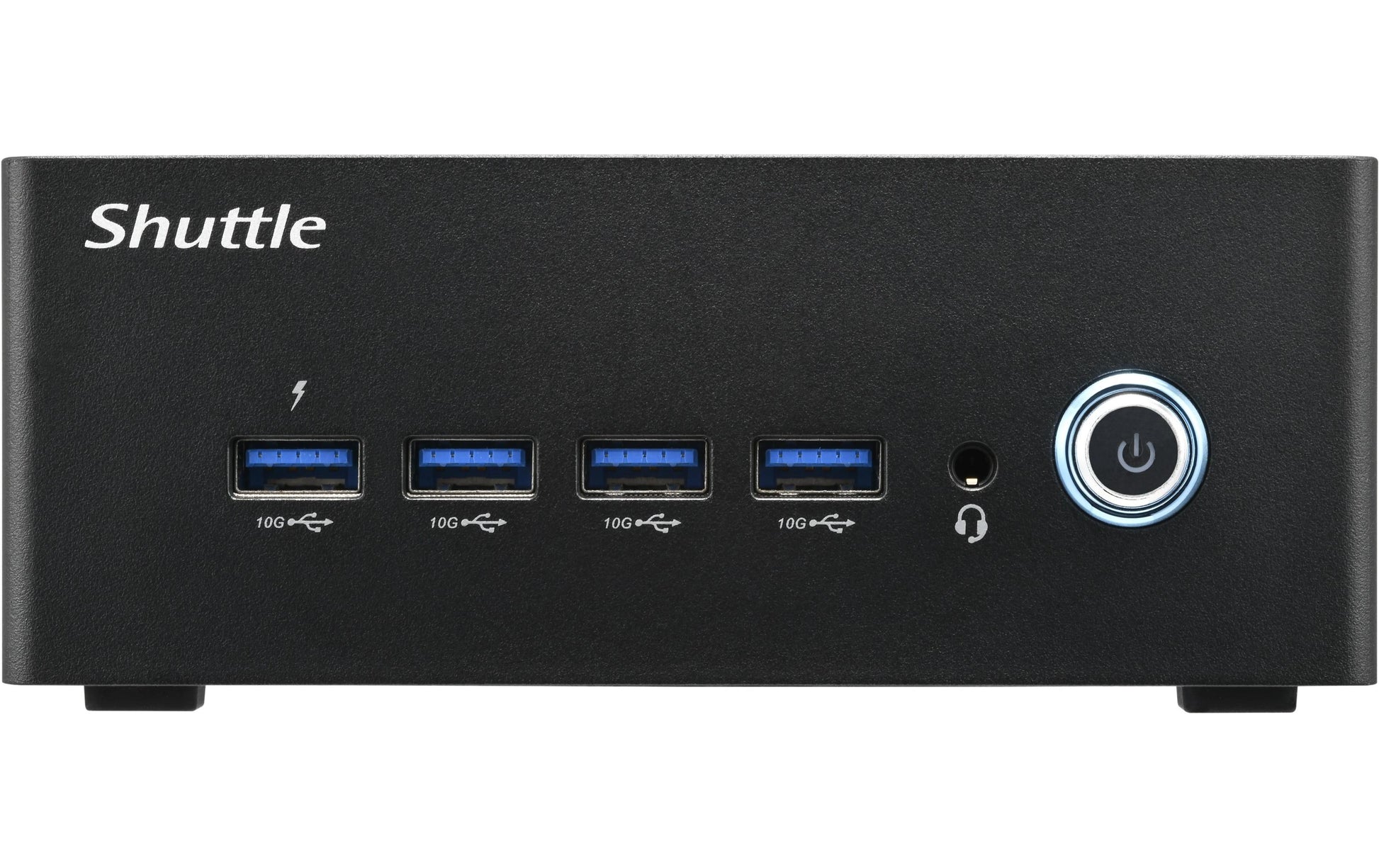 Shuttle NT10H5 Micro – Intel Core Ultra 5 125H