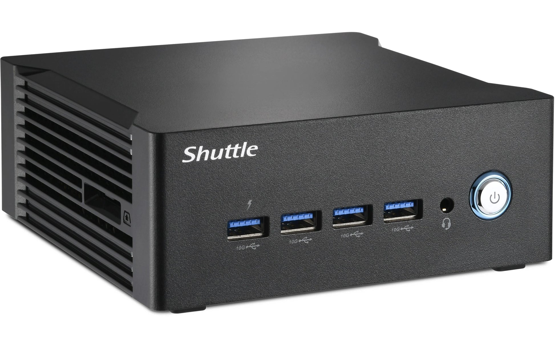 Shuttle NT10H5 Micro – Intel Core Ultra 5 125H
