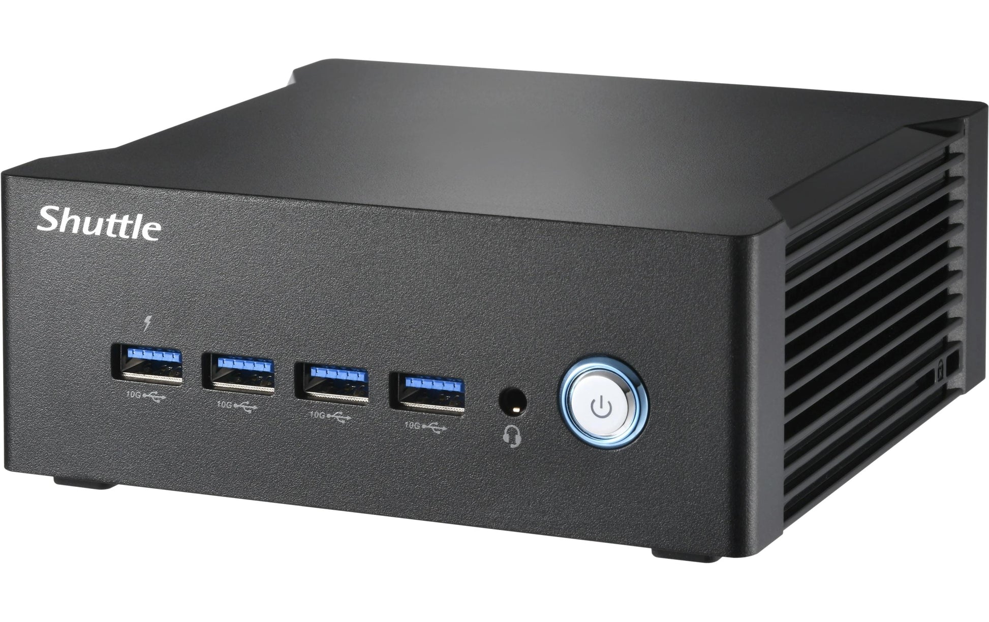 Shuttle NT10H5 Micro – Intel Core Ultra 5 125H