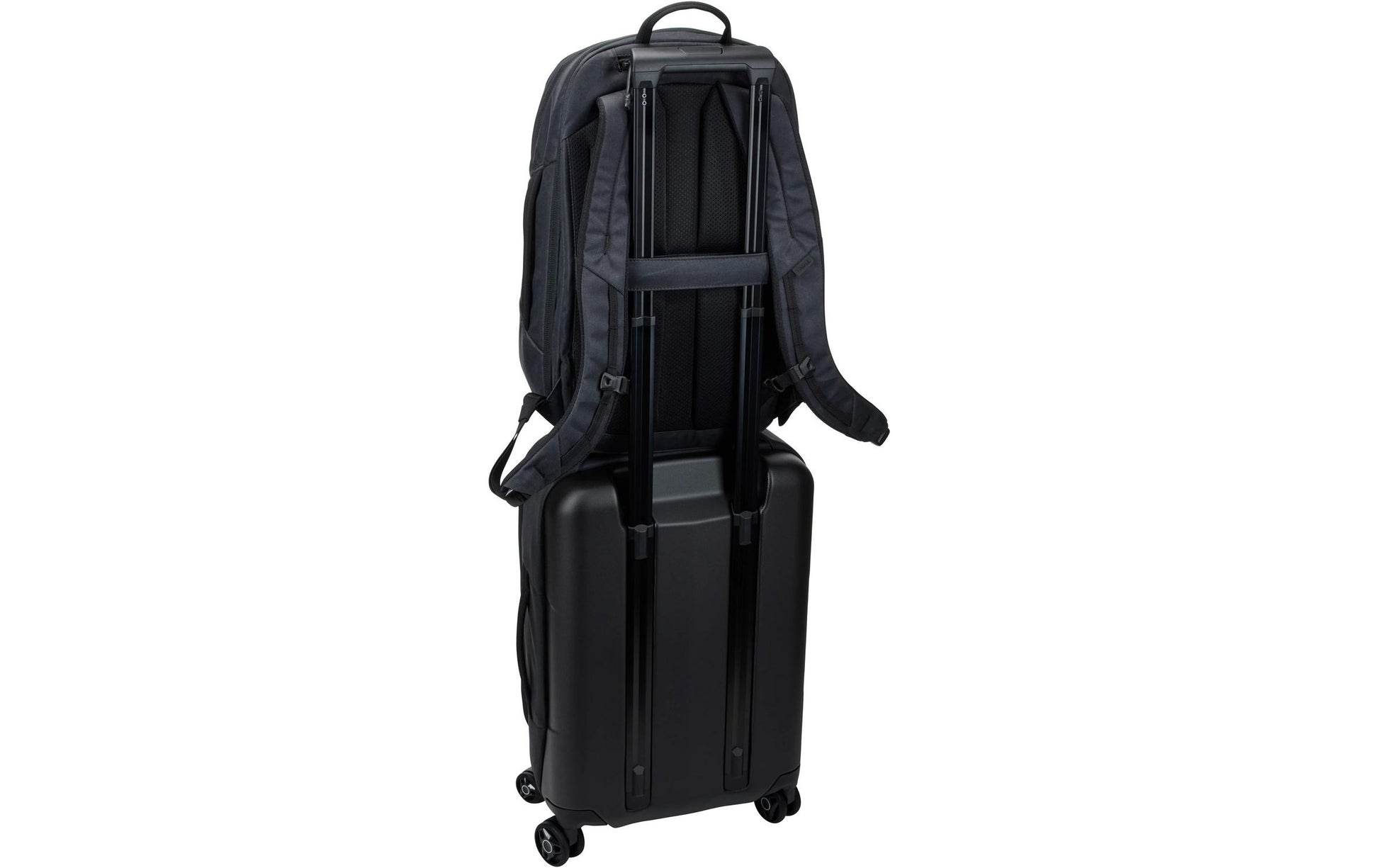 Thule Aion – Freizeit-Rucksack – 28 l, schwarz