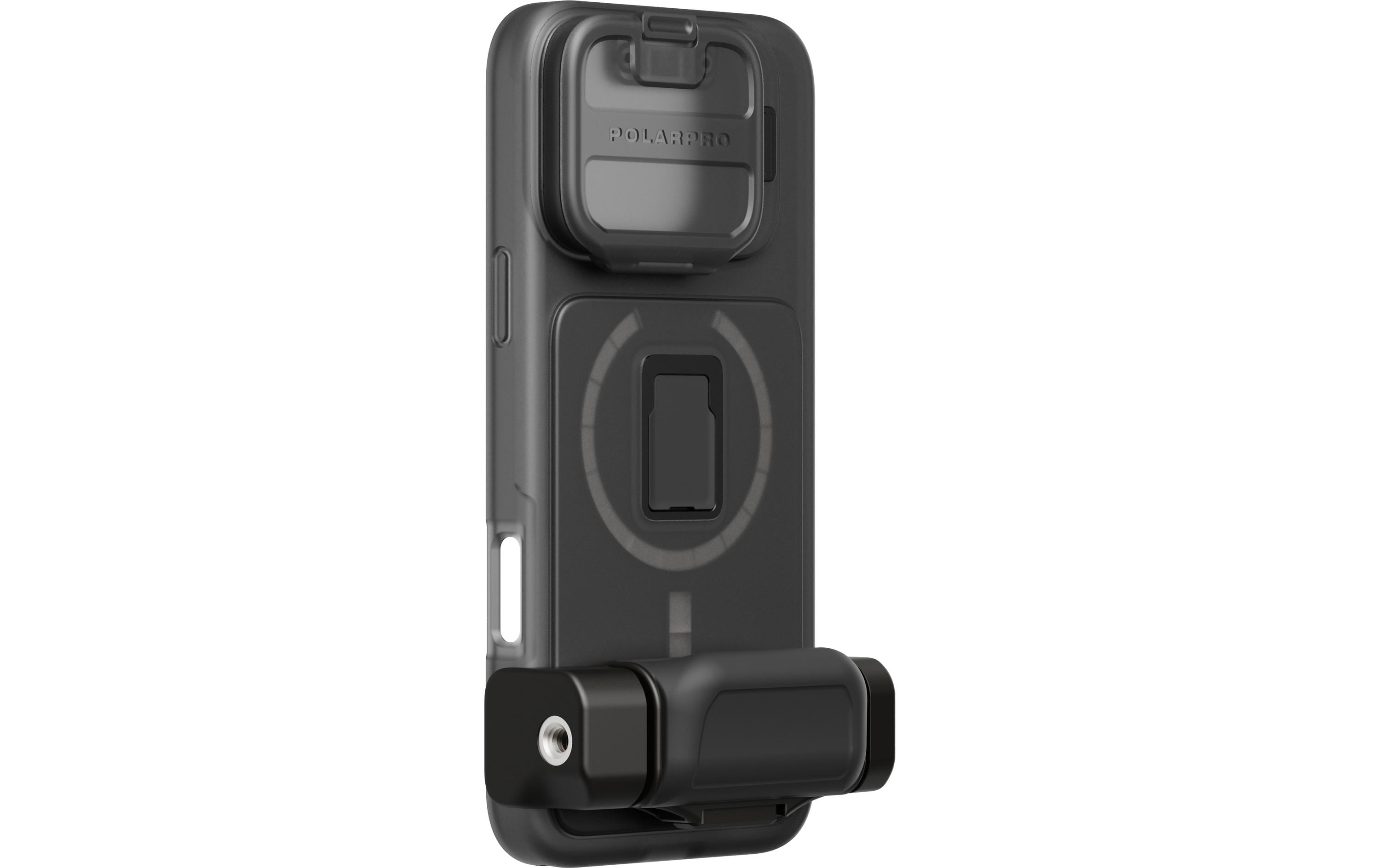 PolarPro Handyhülle – IP16 MAX, ProCase, LiteChaser 16