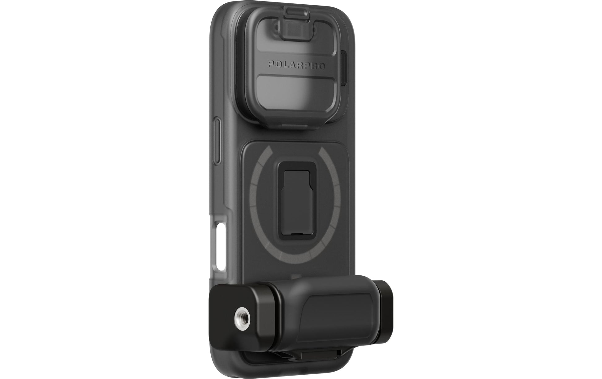 PolarPro Backcover ProCase IP16 Pro – schwarz