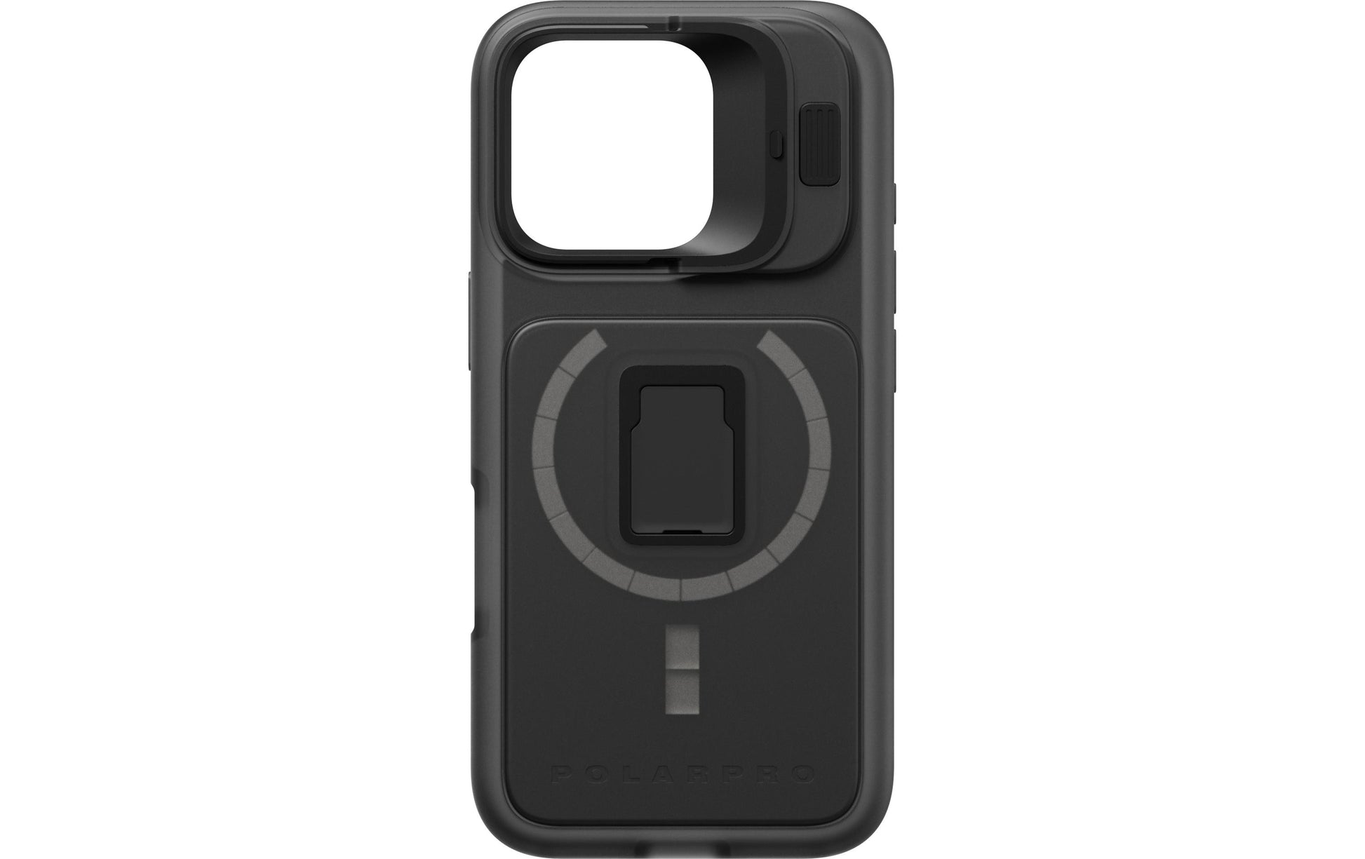 PolarPro Backcover ProCase IP16 Pro – schwarz