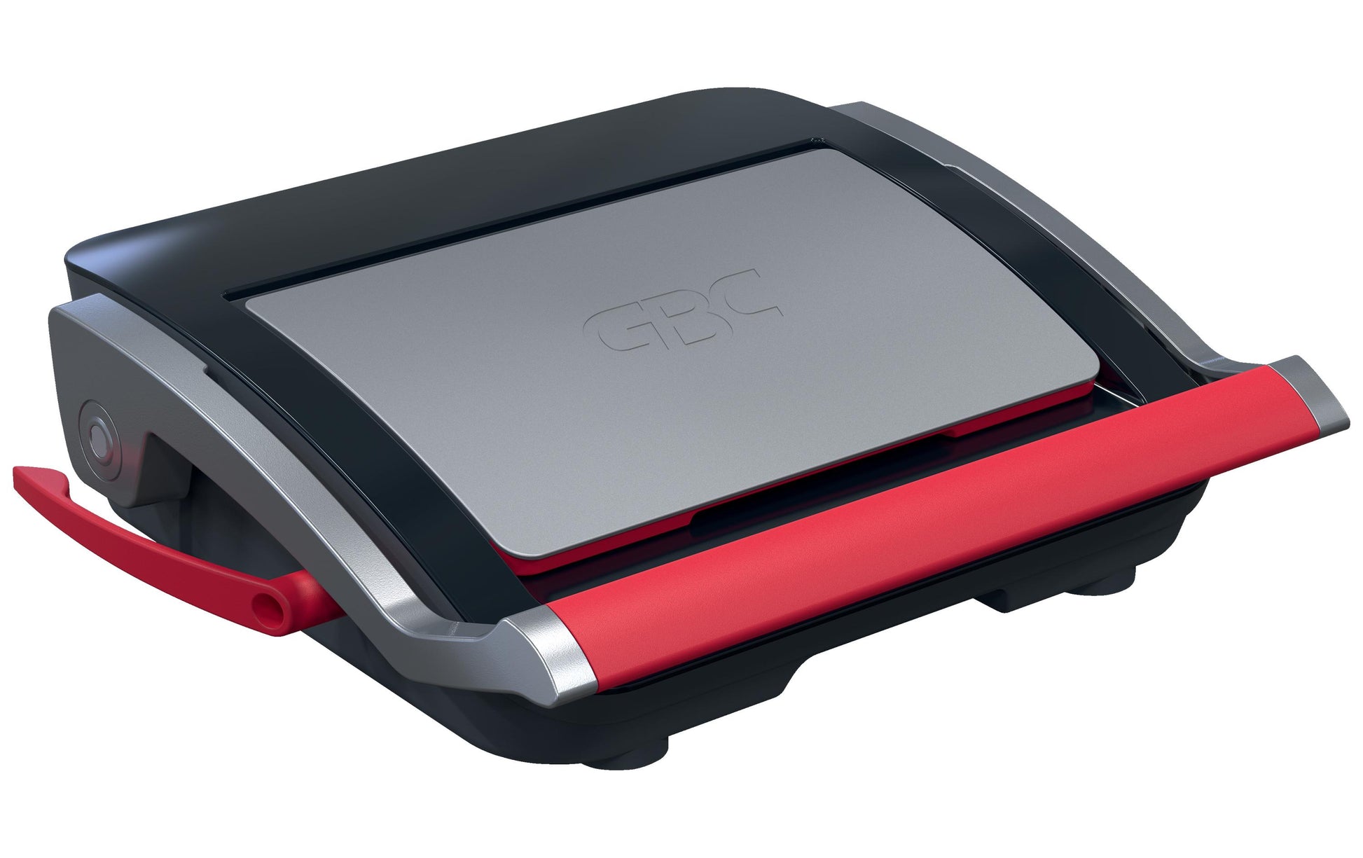 GBC WireBind WB15 Bindegerät – Drahtbindung, für 34 Löcher, A4, 15 Blatt