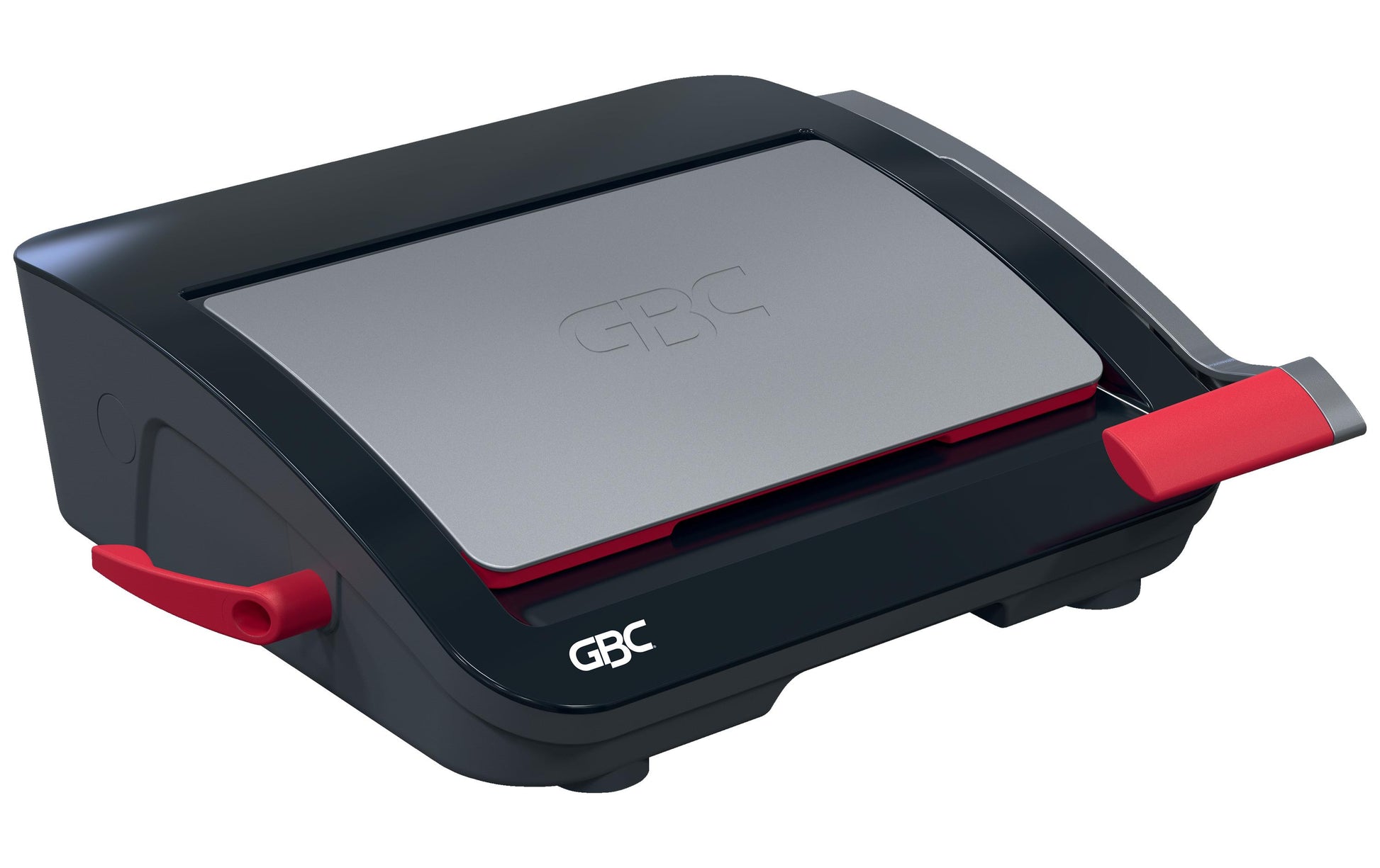 GBC CombBind CB20 Bindegerät – Plastikbindung, für 21-Loch, A4, bis 20 Blatt