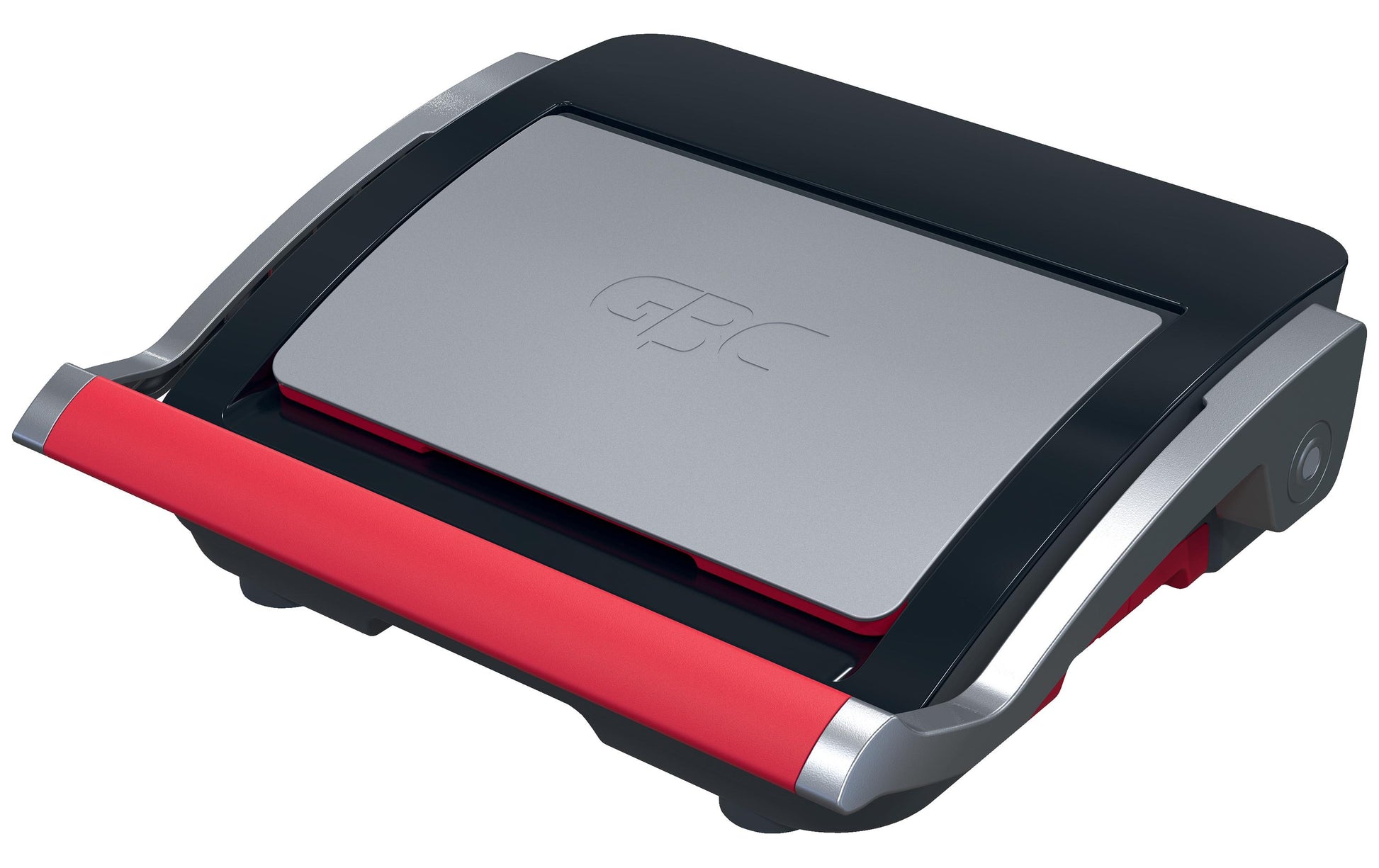 GBC WireBind WB15 Bindegerät – Drahtbindung, für 34 Löcher, A4, 15 Blatt