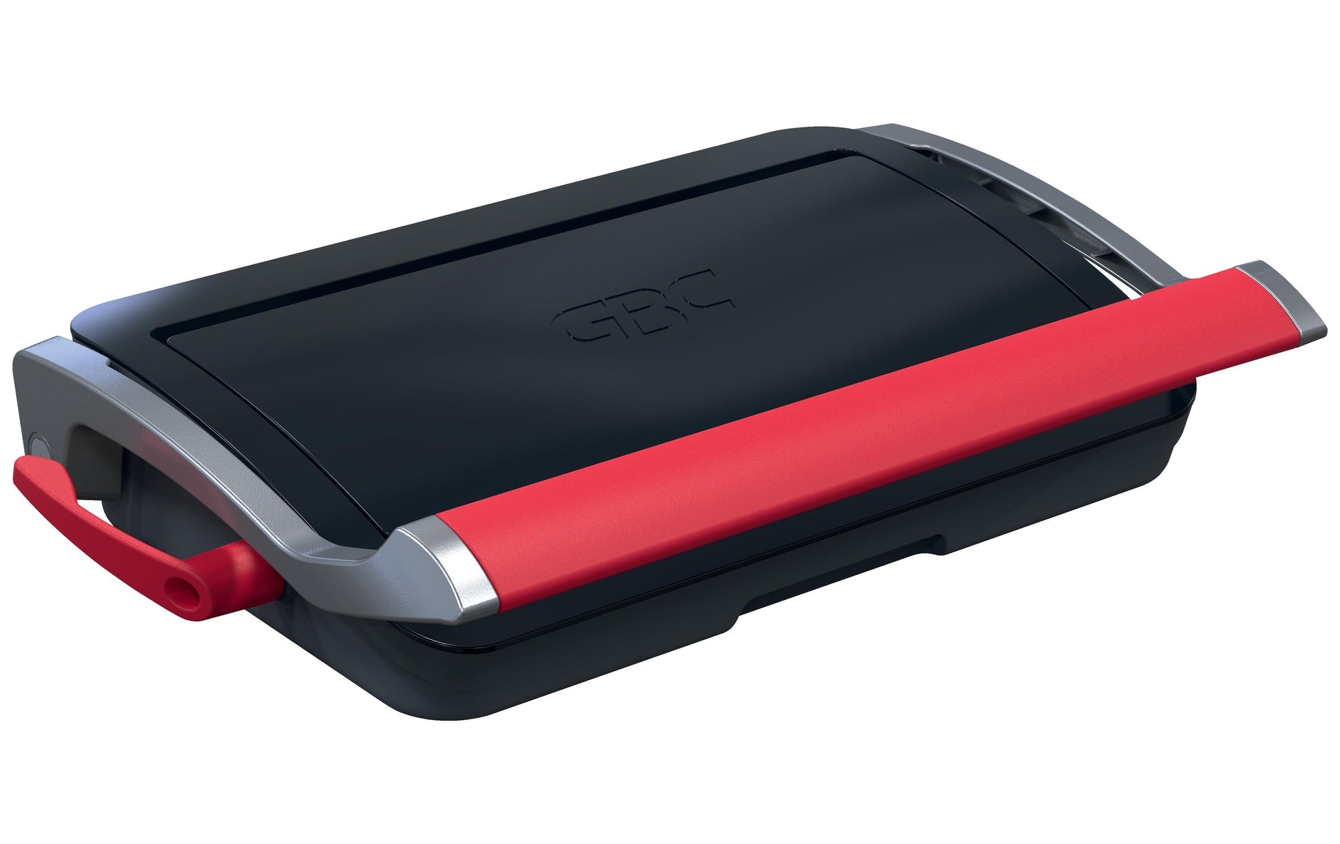 GBC CombBind CB15 Stanz- und Bindemaschine – Plastikbindung, für 21-Loch, A4, bis 15 Blatt