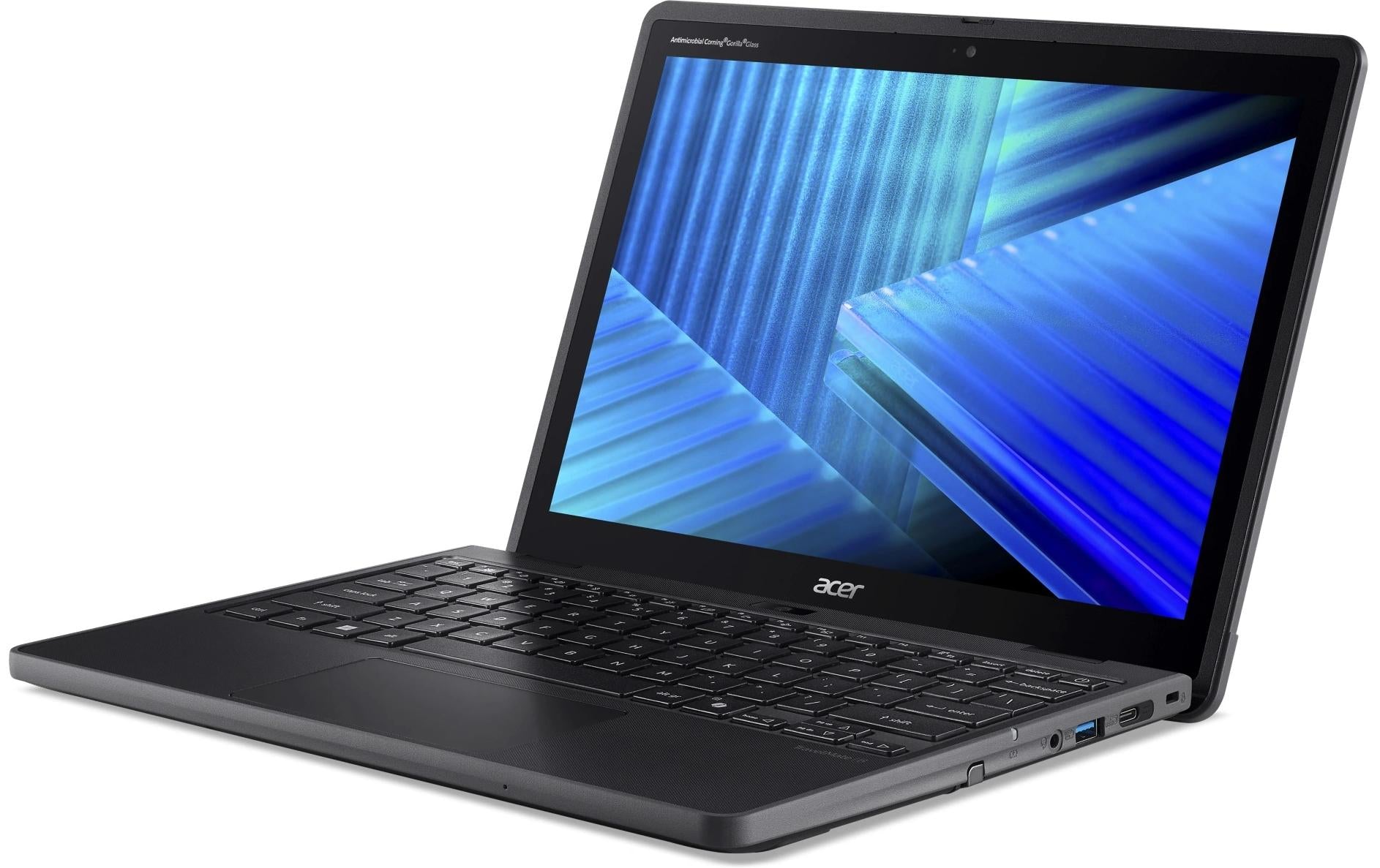 Acer TravelMate Spin B3 TMB312RN-31-TCO-C473 Hybrid (2-in-1) – Wi‑Fi, Ethernet