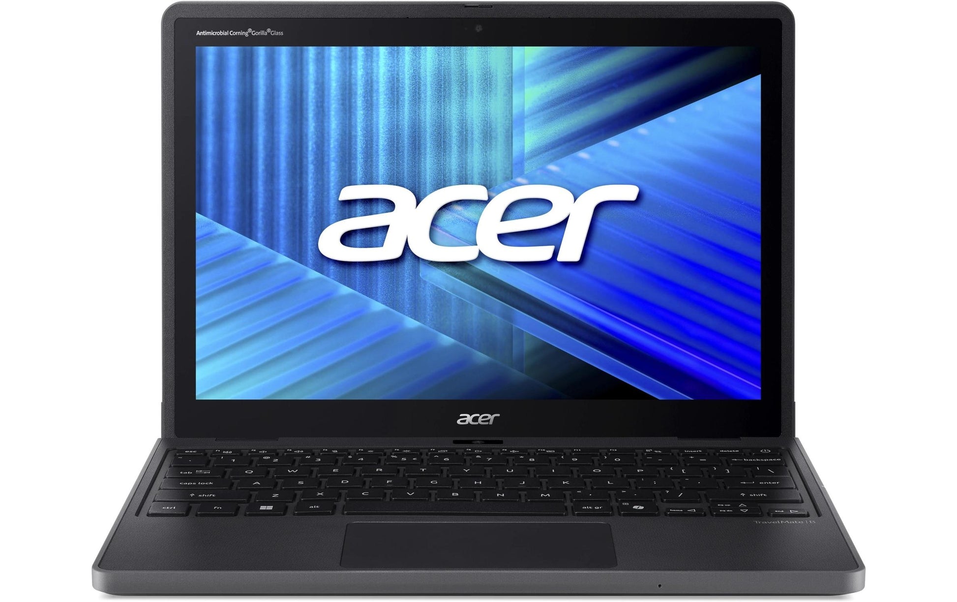 Acer TravelMate Spin B3 TMB312RN-31-TCO-C473 Hybrid (2-in-1) – Wi‑Fi, Ethernet