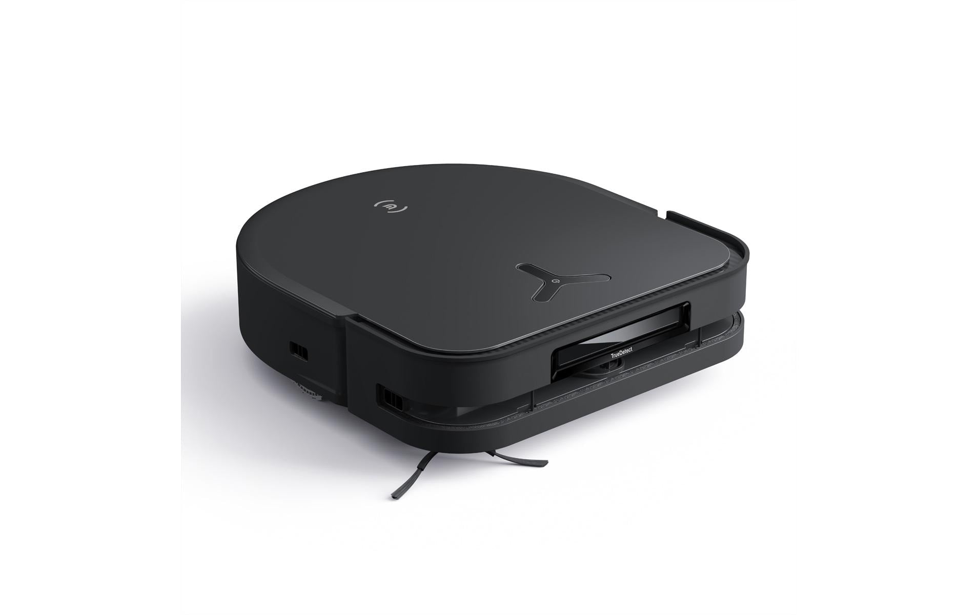 Ecovacs Roboterstaubsauger Deebot X5 OMNI – 6400 mAh, 0,3 l, Akkubetrieb, 68 dB(A)