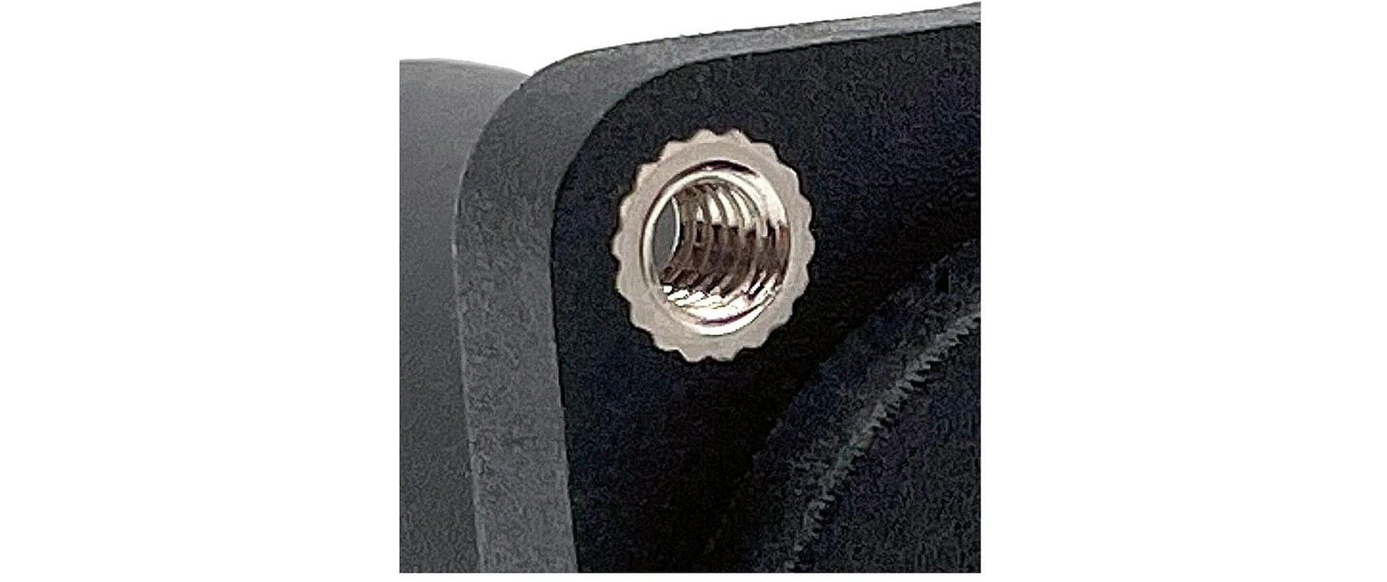 EXSYS USB-Adapter USB-A auf USB-B – USB 3.2 Gen 1 (5 Gbit/s) – Schwarz