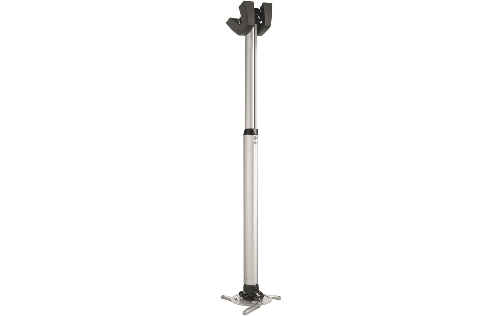 Vogel's PRO PPC 1585 Projektor-Deckenhalterung – 85,0–135,0 cm, neigbar, 20 kg, silber