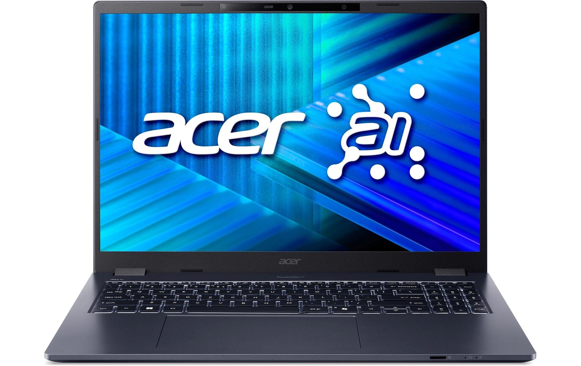 Acer TravelMate P4 TMP416-54-TCO-710X – Laptop, Windows 11 Pro