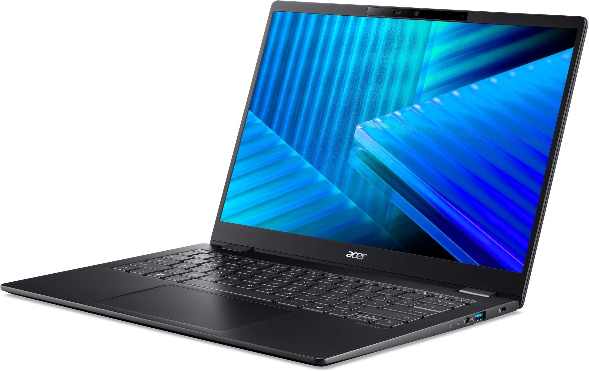 Acer TravelMate P6 TMP614-54-TCO-547C – Laptop, Windows 11 Pro