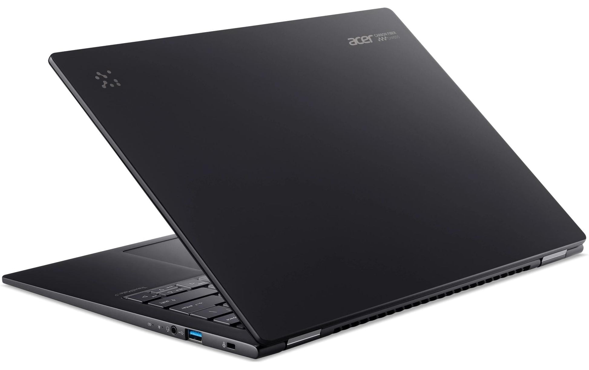 Acer TravelMate P6 TMP614-54-TCO-766Z Laptop – Windows 11 Pro