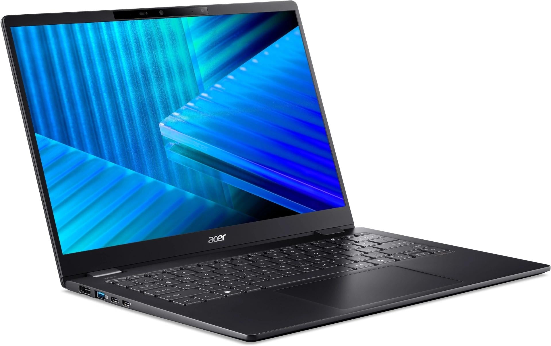 Acer TravelMate P6 TMP614-54-TCO-547C – Laptop, Windows 11 Pro