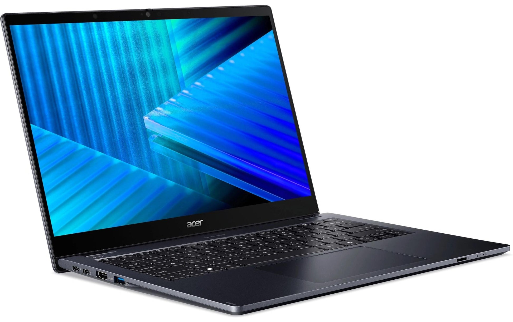 Acer TravelMate TMP414RN-55-TCO-75GR Hybrid (2-in-1) – Wi‑Fi, Ethernet, Bluetooth