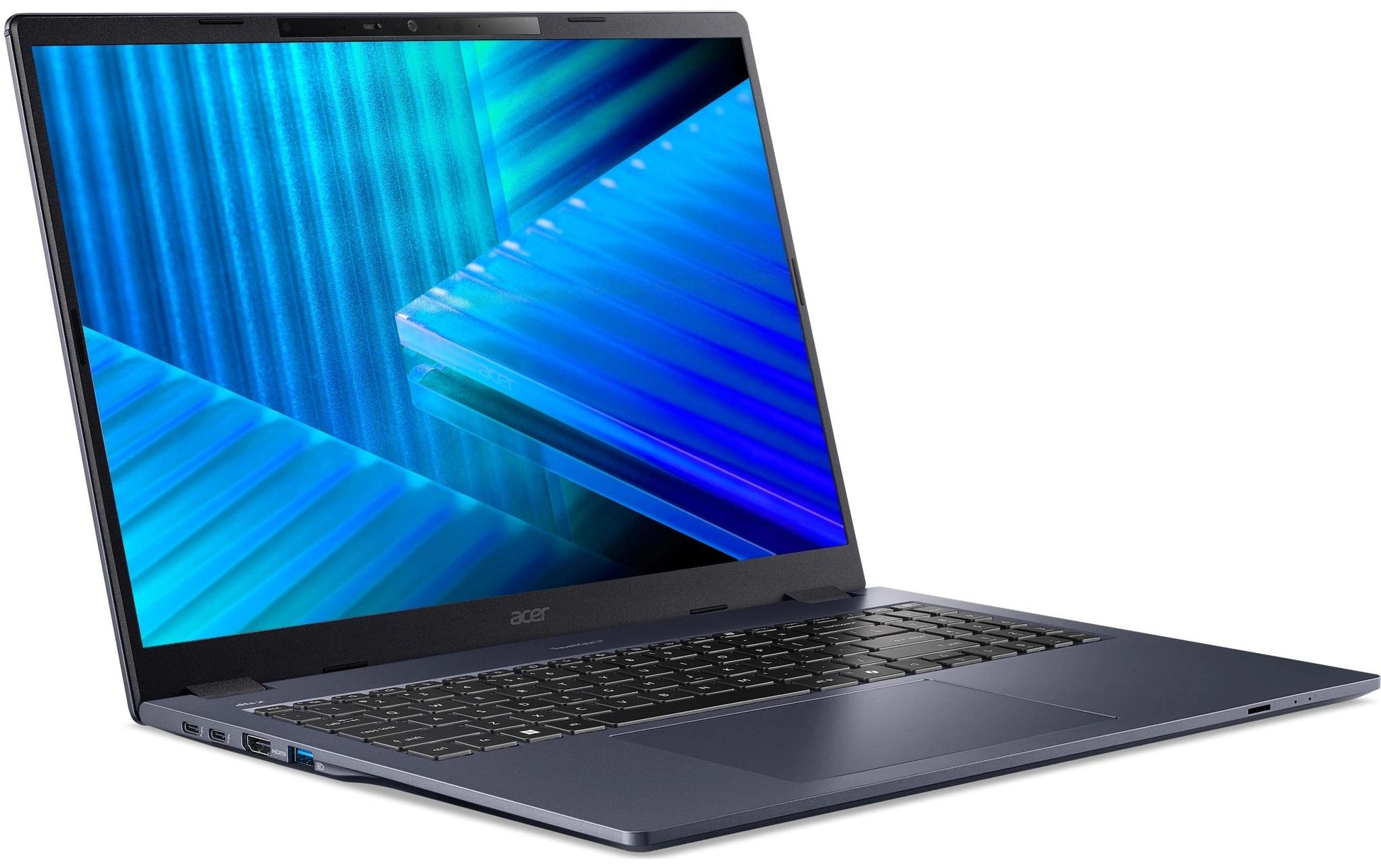 Acer TravelMate P4 TMP416-54-TCO-710X – Laptop, Windows 11 Pro