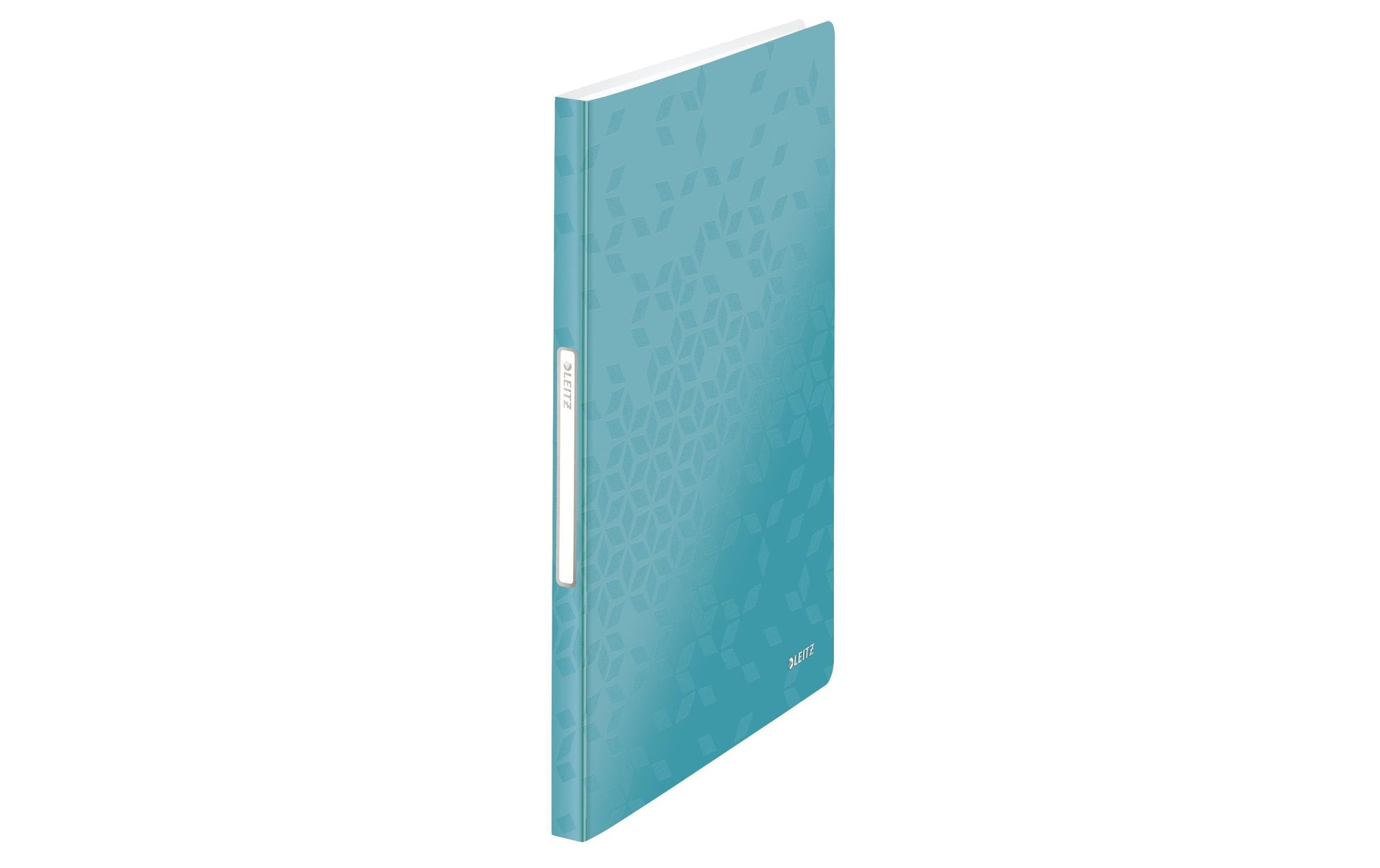 Leitz Sichtbuch, für A4, 40 Hüllen – Polypropylen (PP) – blau