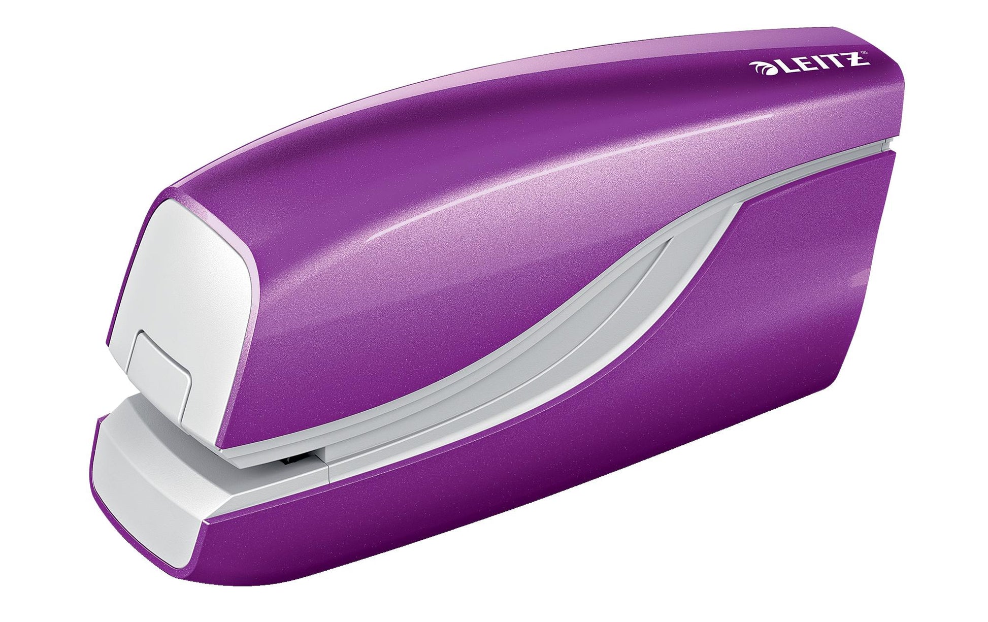 Leitz NeXXt WOW – Elektrischer Hefter, 10 Blätter