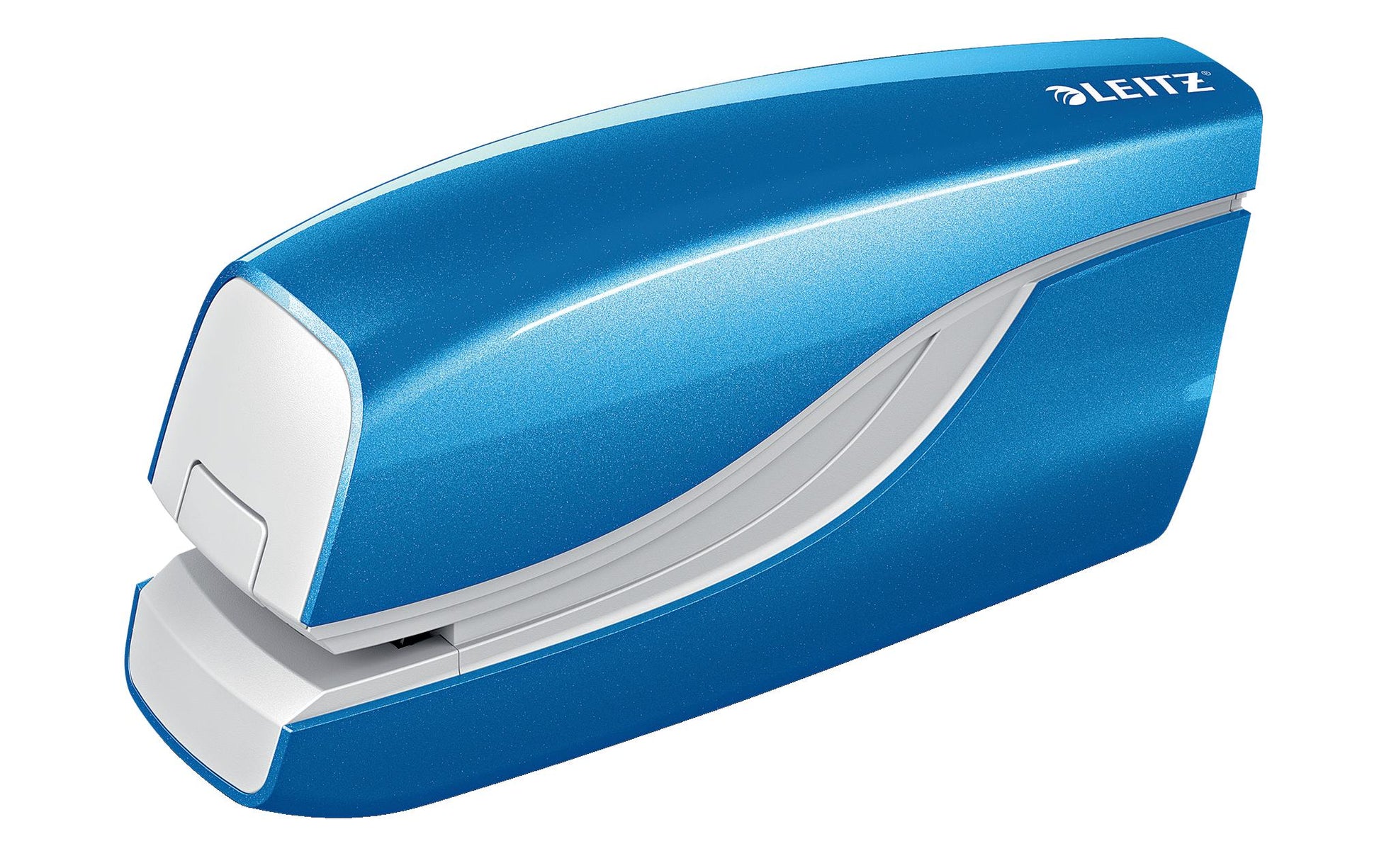 Leitz NeXXt WOW – Elektrischer Hefter, 10 Blätter