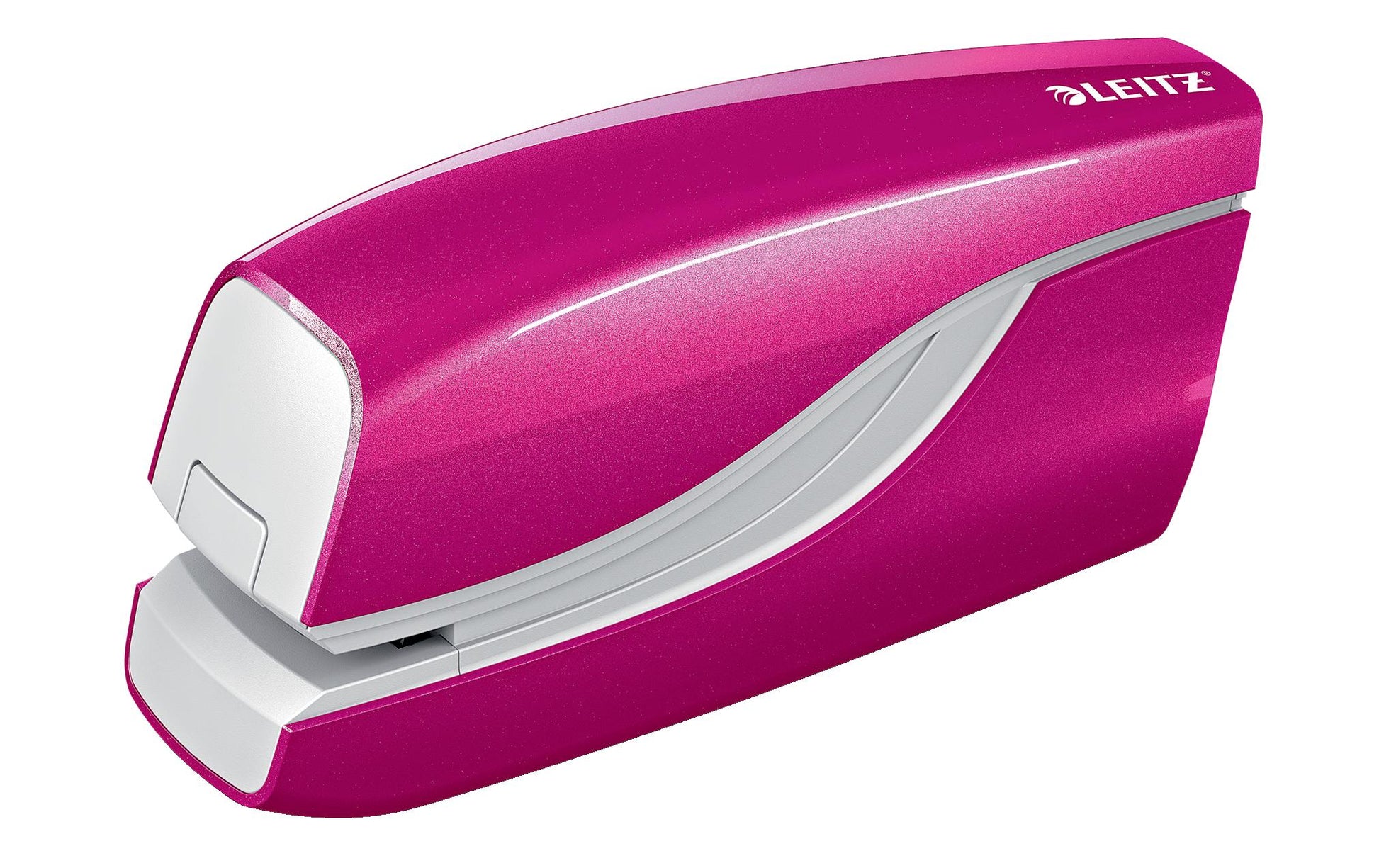 Leitz NeXXt WOW – Elektrischer Hefter, 10 Blätter