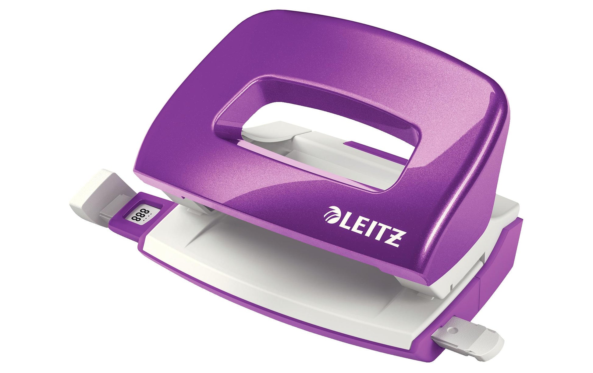 Leitz Bürolocher – für A4