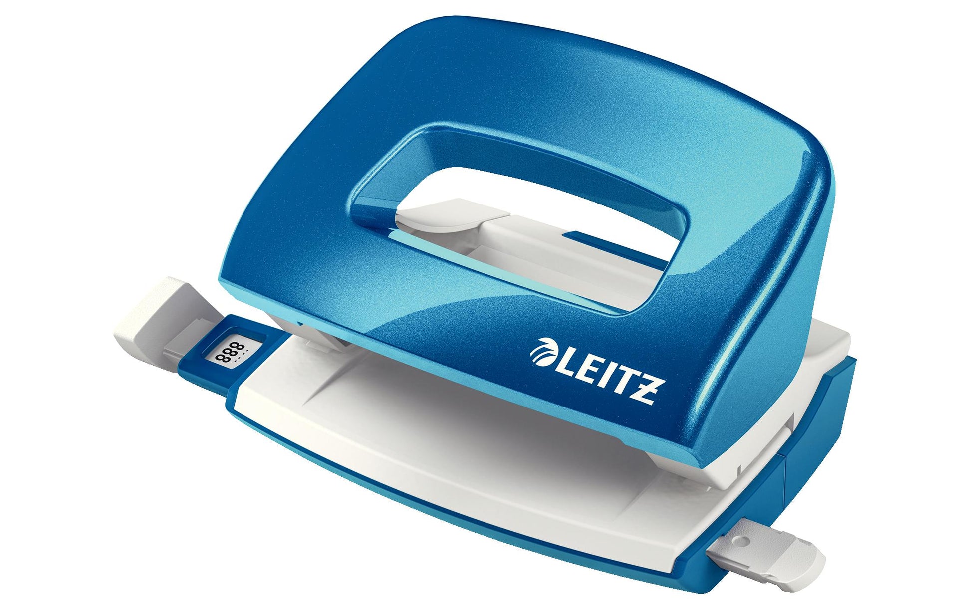 Leitz Bürolocher – für A4