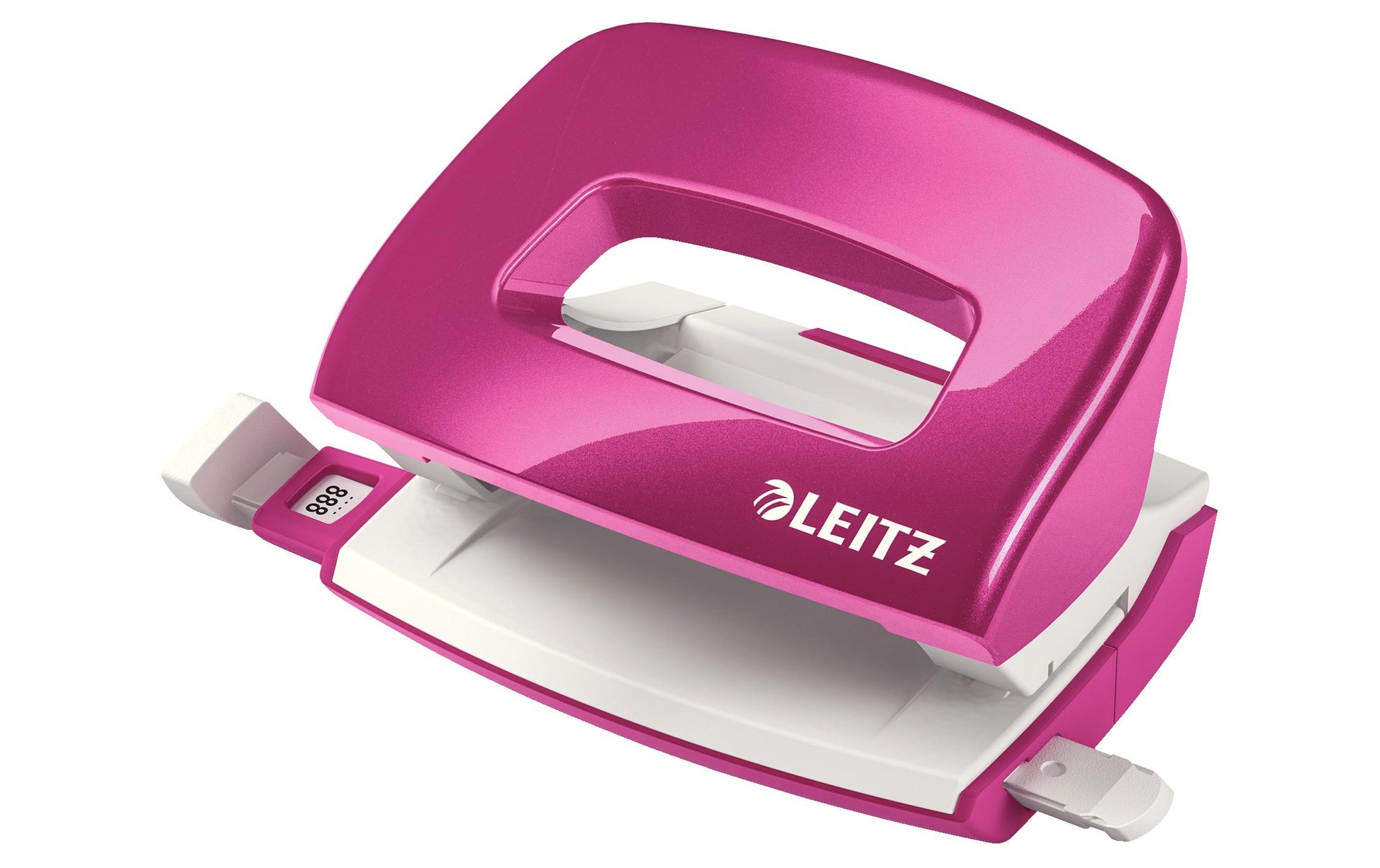 Leitz Locher – für A4