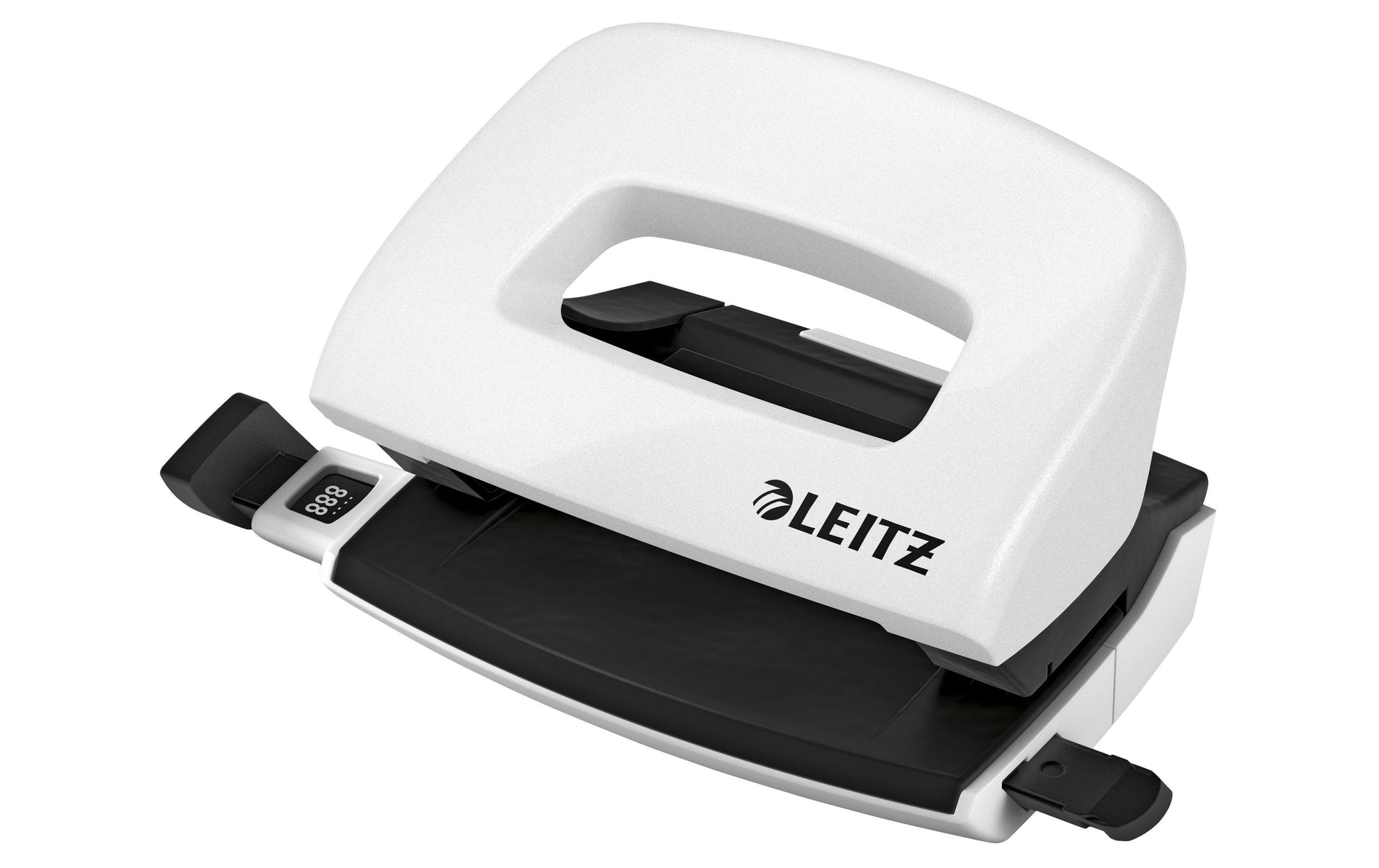 Leitz Locher – für A4-Format