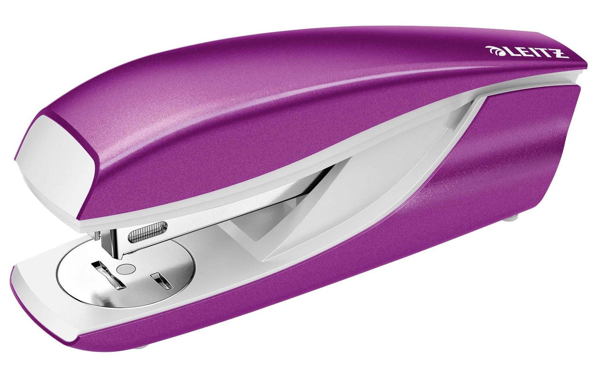 Leitz NeXXt WOW – Hefter, grün
