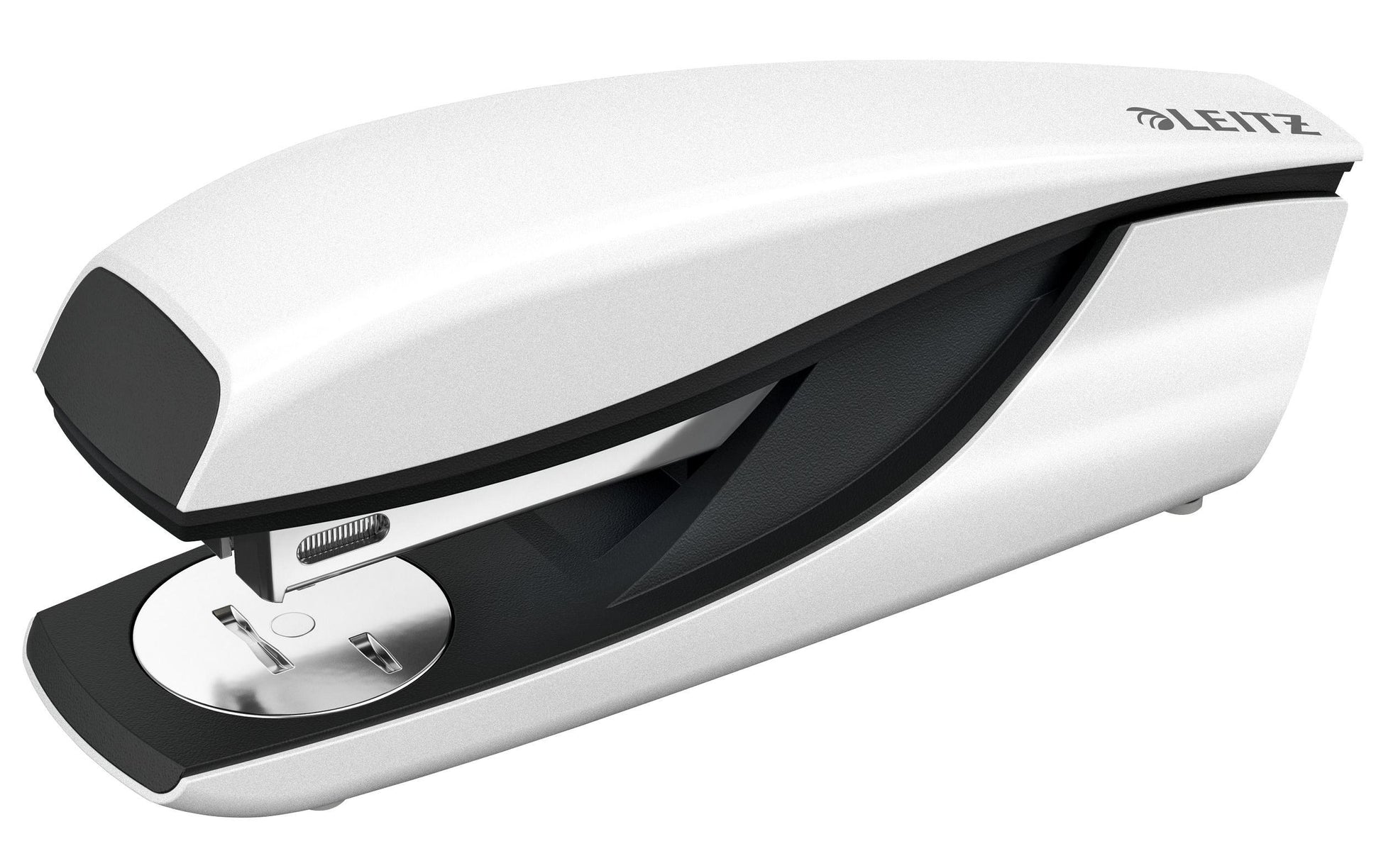 Leitz NeXXt 5502 WOW – Hefter, weiss