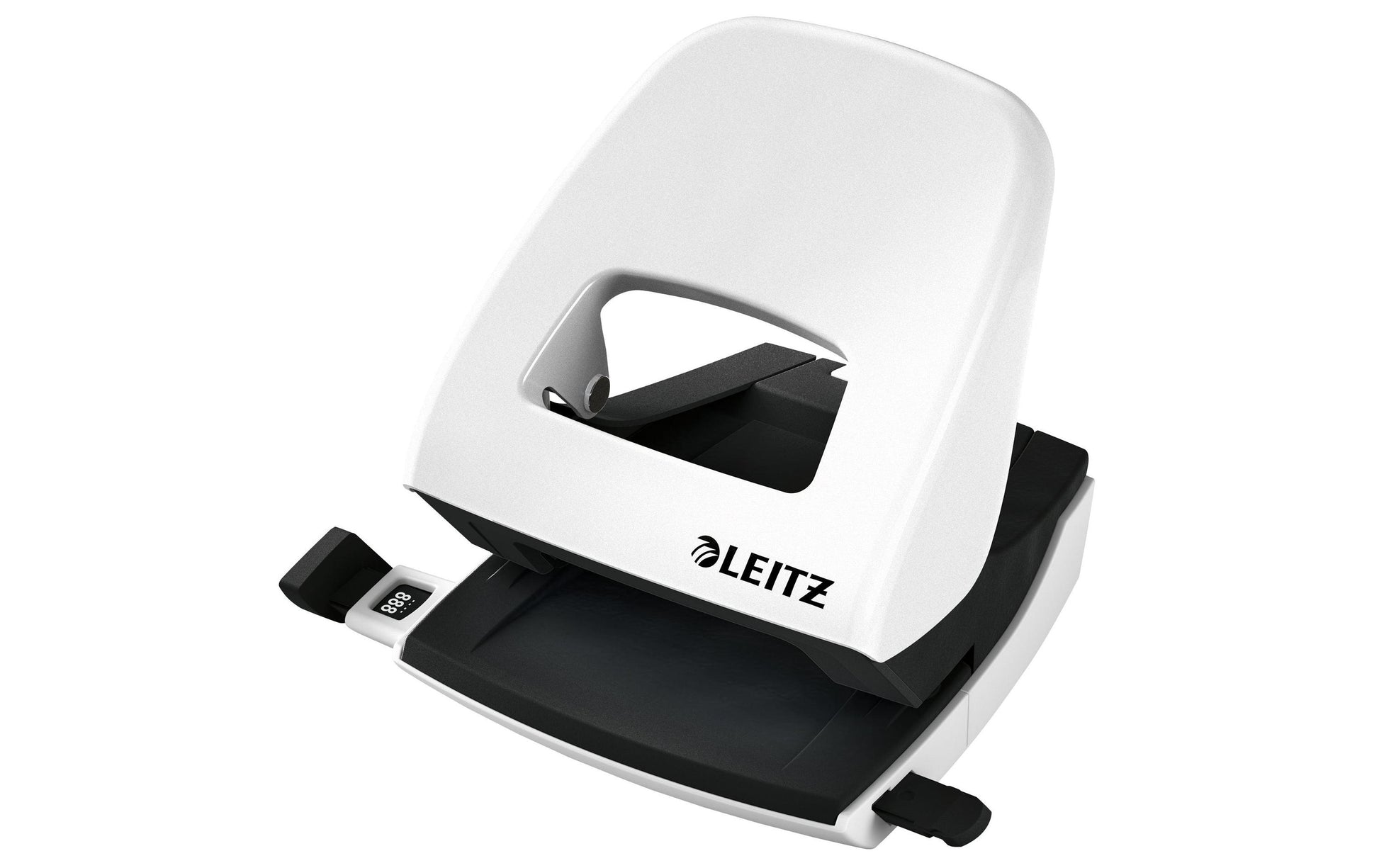 Leitz Bürolocher – für A4
