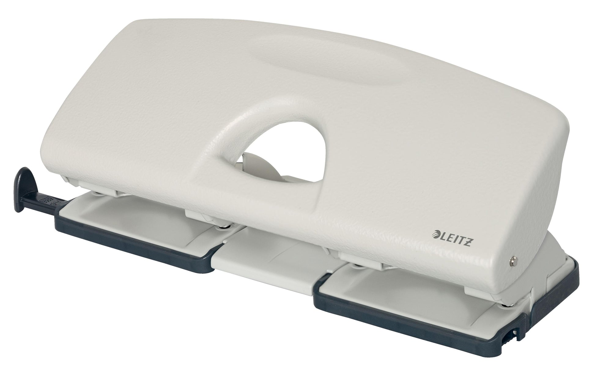 Leitz Doppellocher