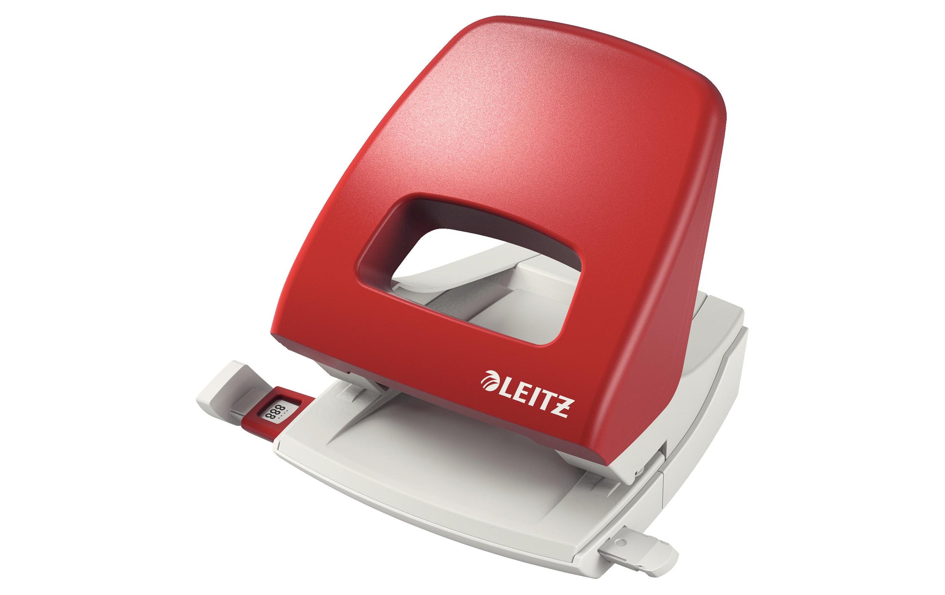 Leitz Bürolocher – für A4