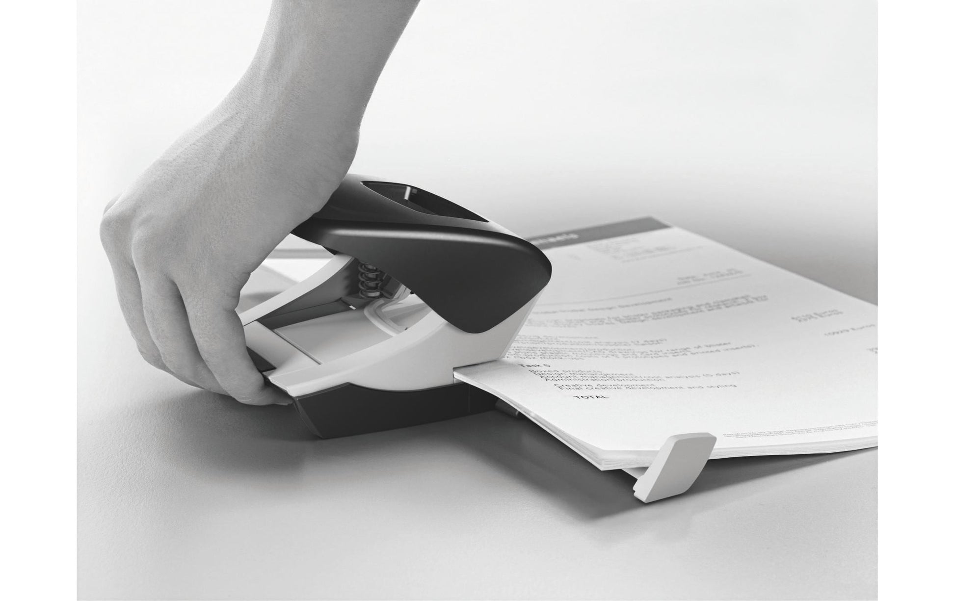 Leitz Locher
