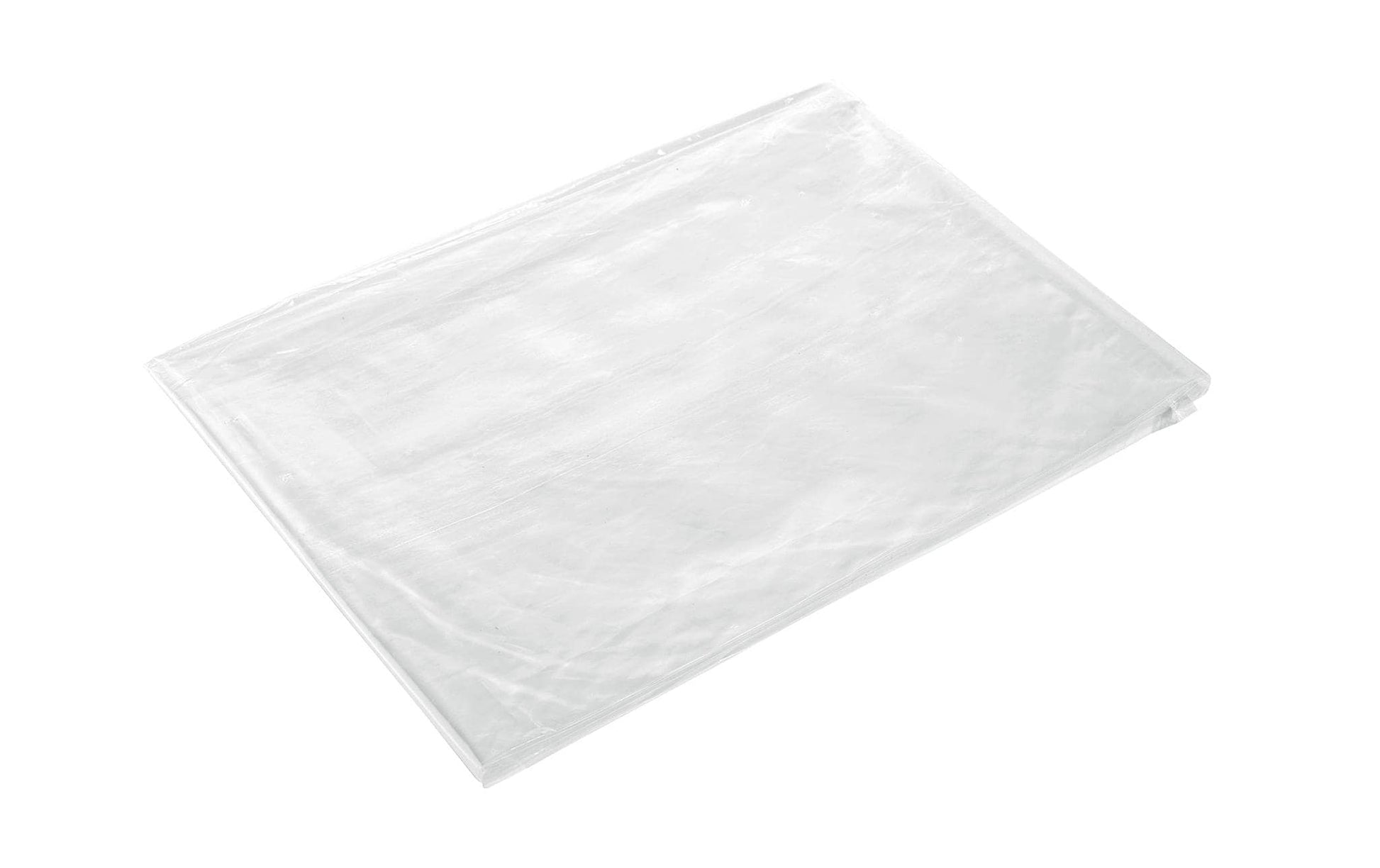Leitz Aktenvernichtersäcke – 20 Stk., 175 l, transparent, für Leitz Aktenvernichter