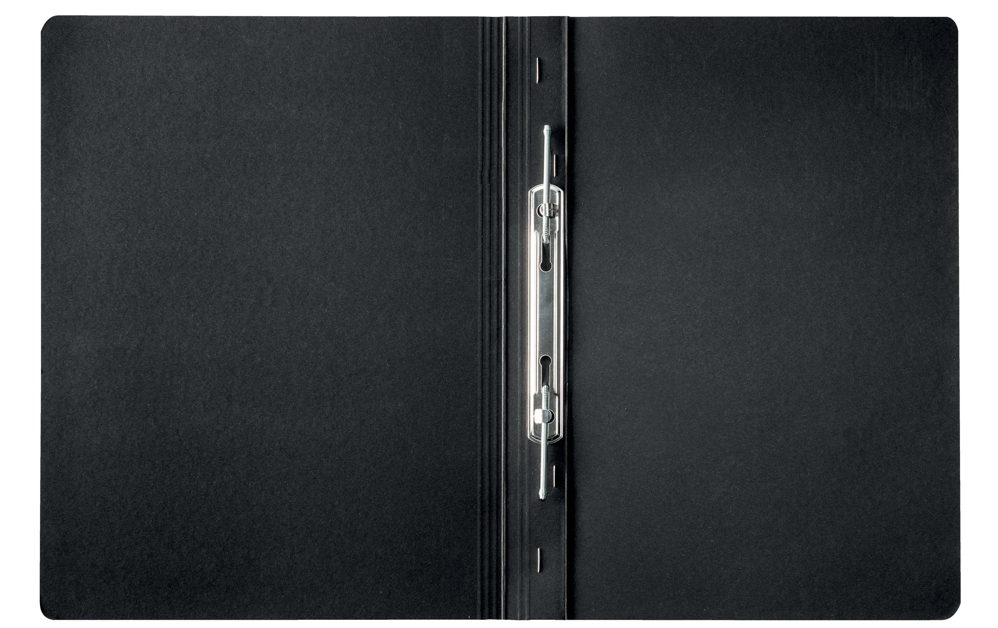 Leitz Sammelmappe für A4, Karton, Schwarz
