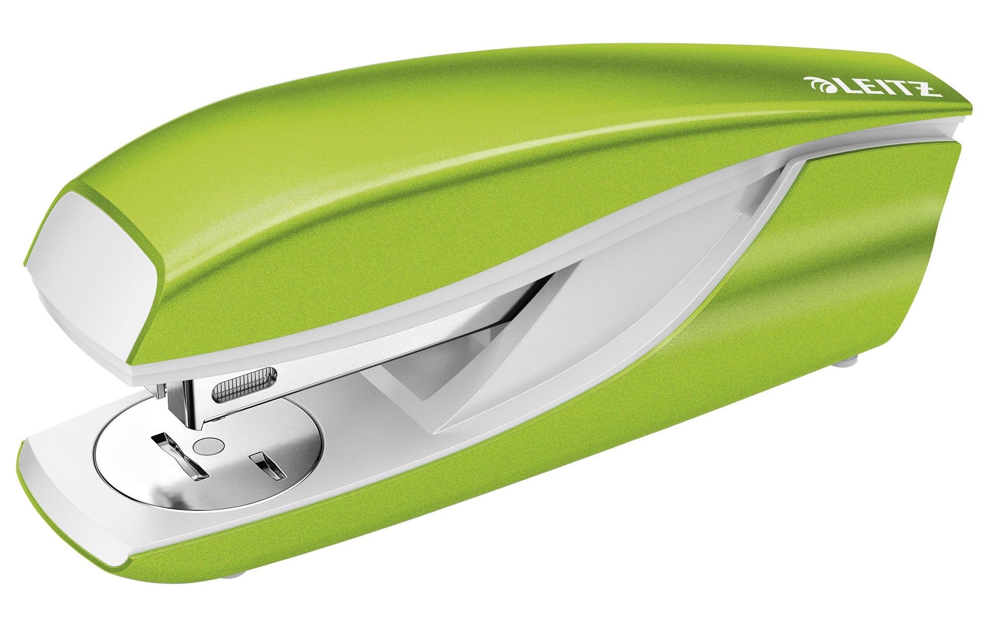 Leitz NeXXt 55021054 Hefter, grün