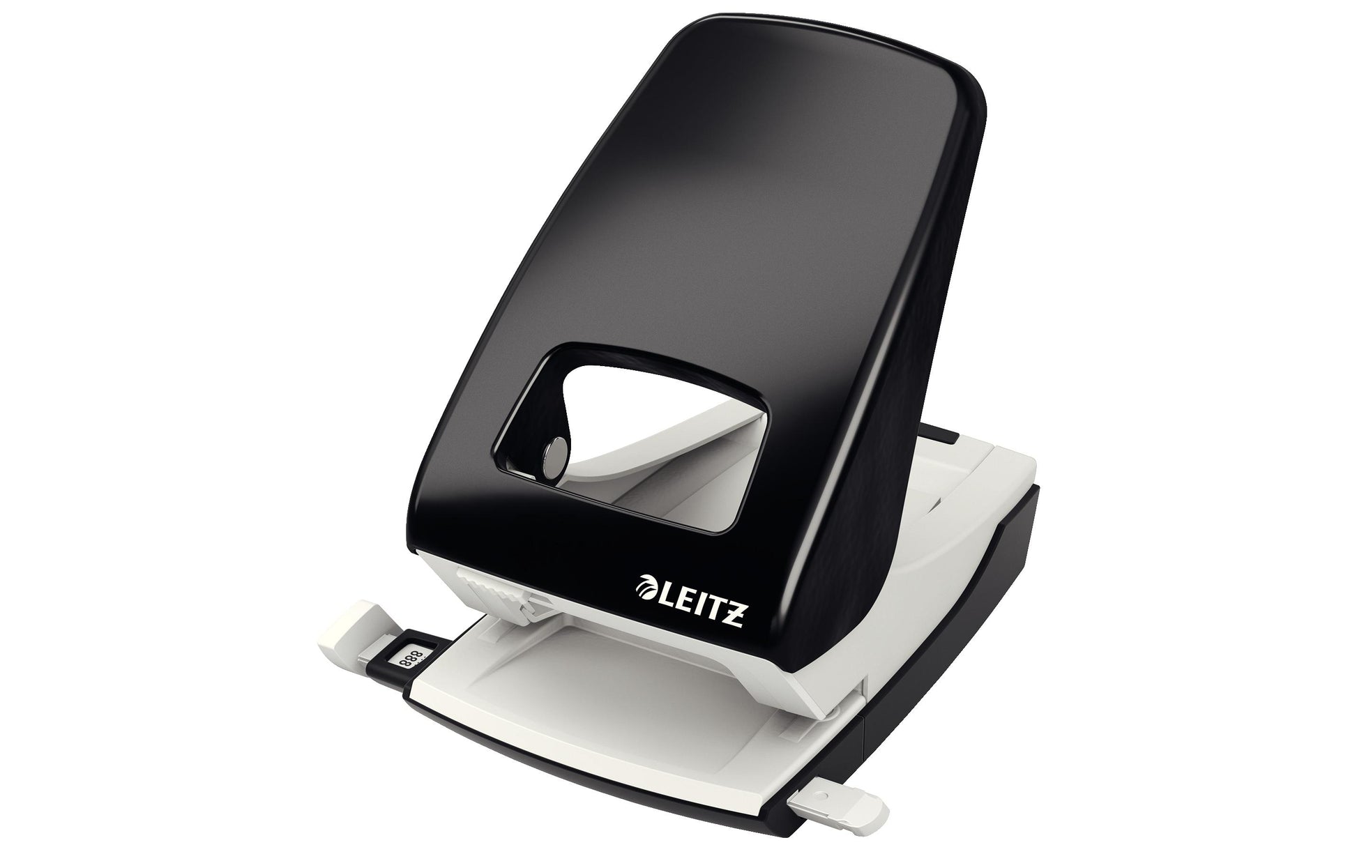 Leitz Locher – für A4