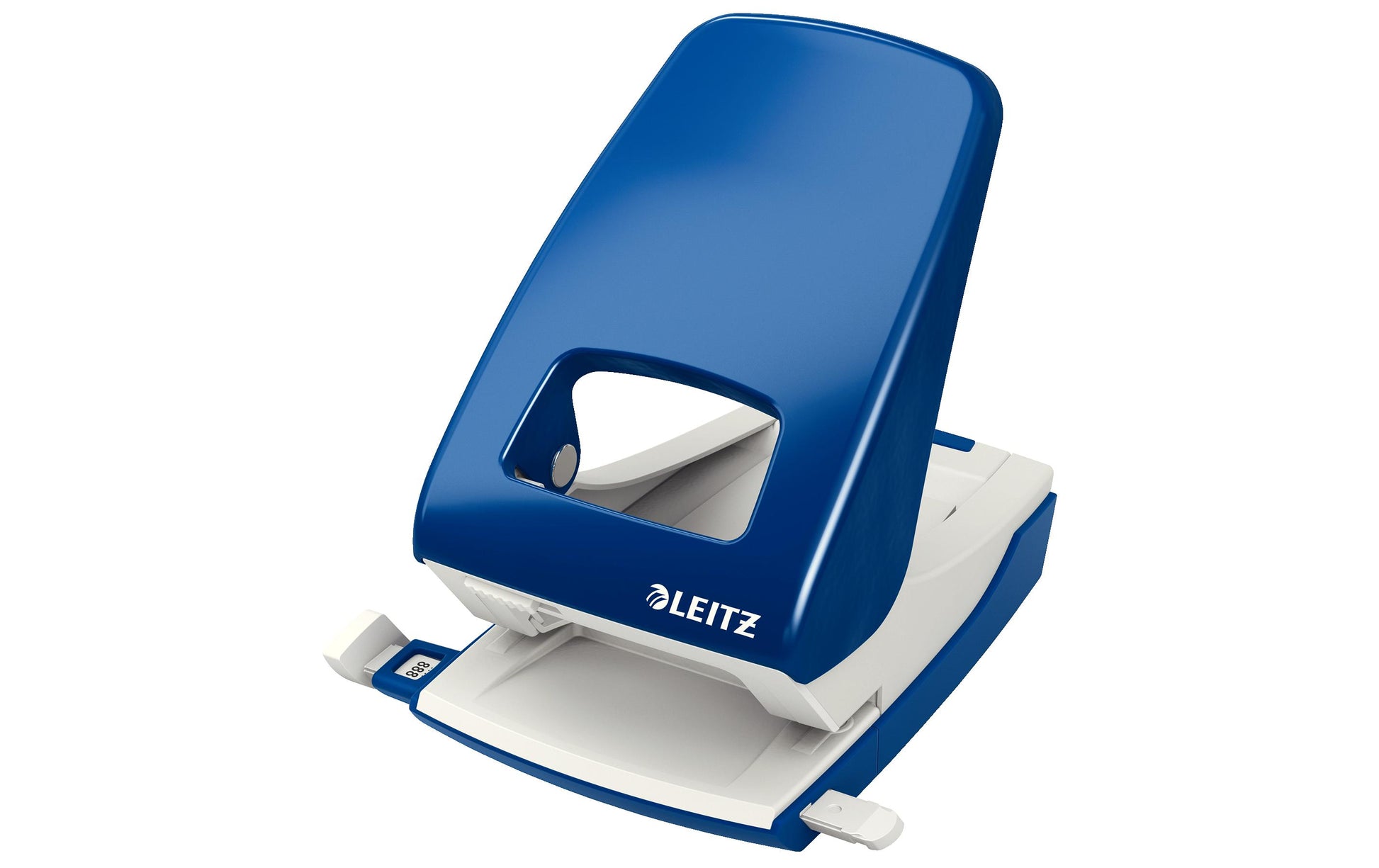 Leitz Schlitzlocher
