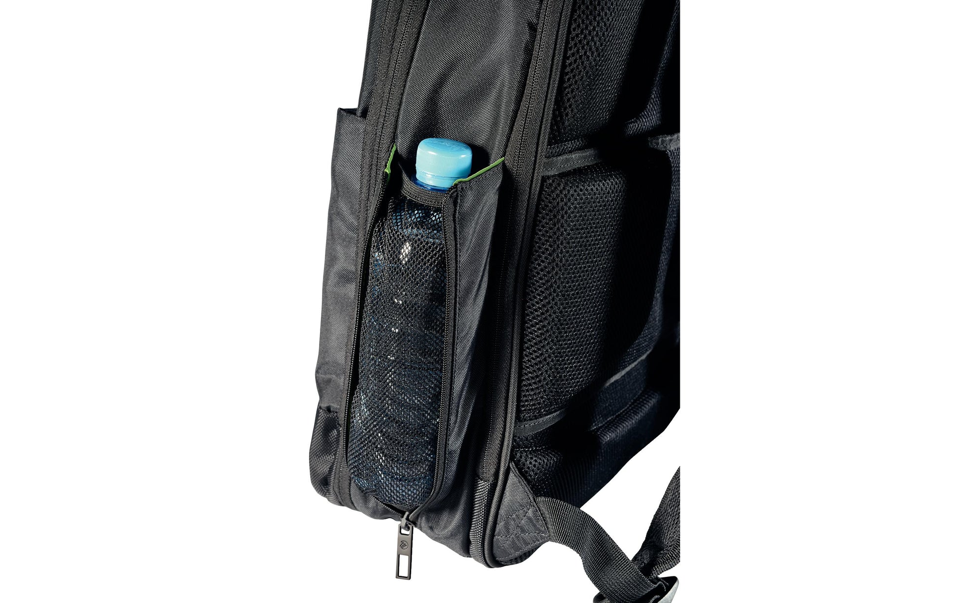 Leitz Complete Smart Traveller Notebook-Rucksack – für Notebooks bis 15,6"