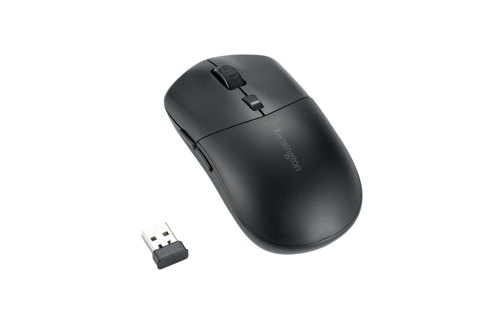 Kensington MY430 EQ Maus – kabellos, aufladbar