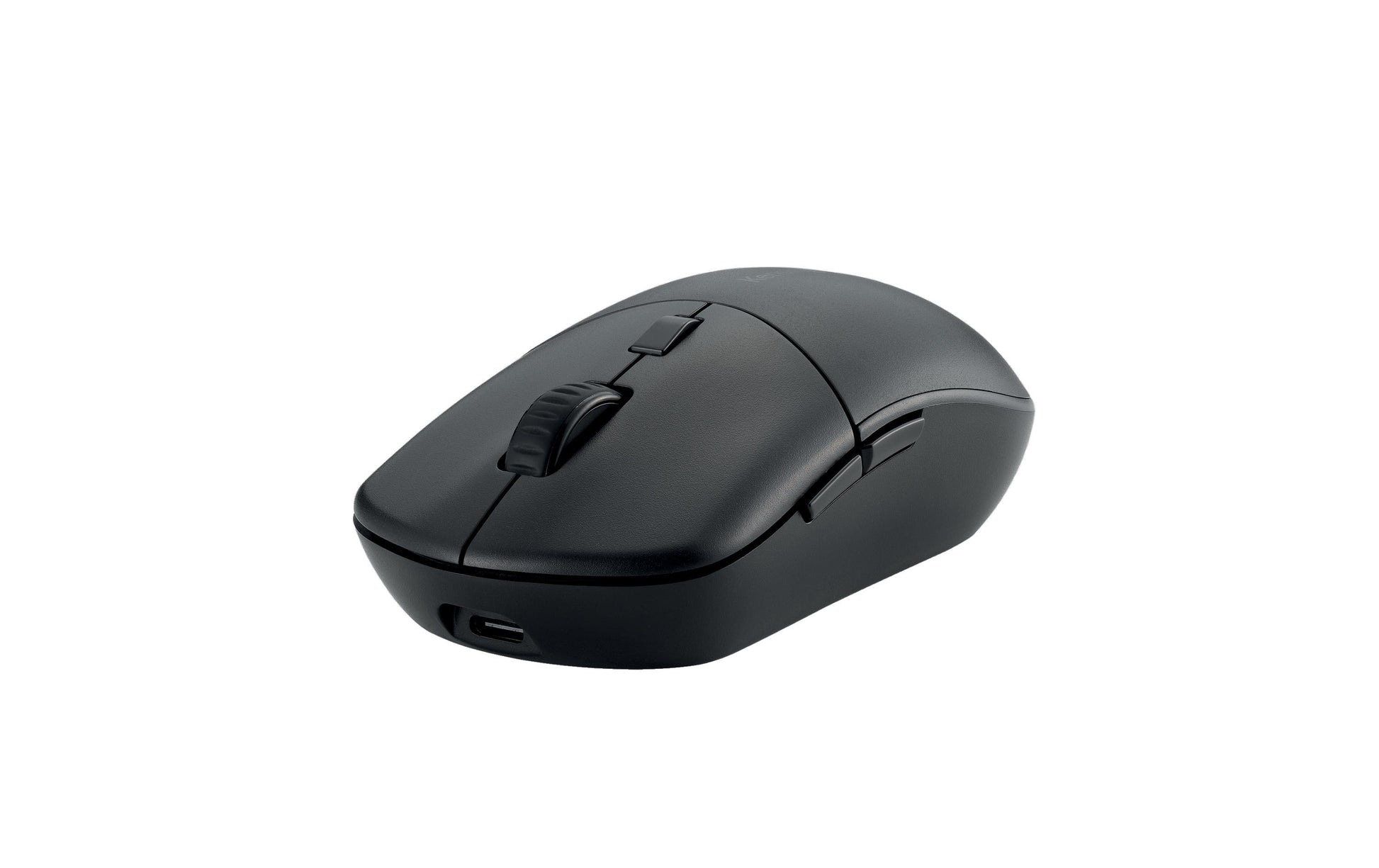 Kensington MY430 EQ – Maus – Kabellos (Bluetooth/2,4 GHz), 2400 DPI, beidhändig, Schwarz