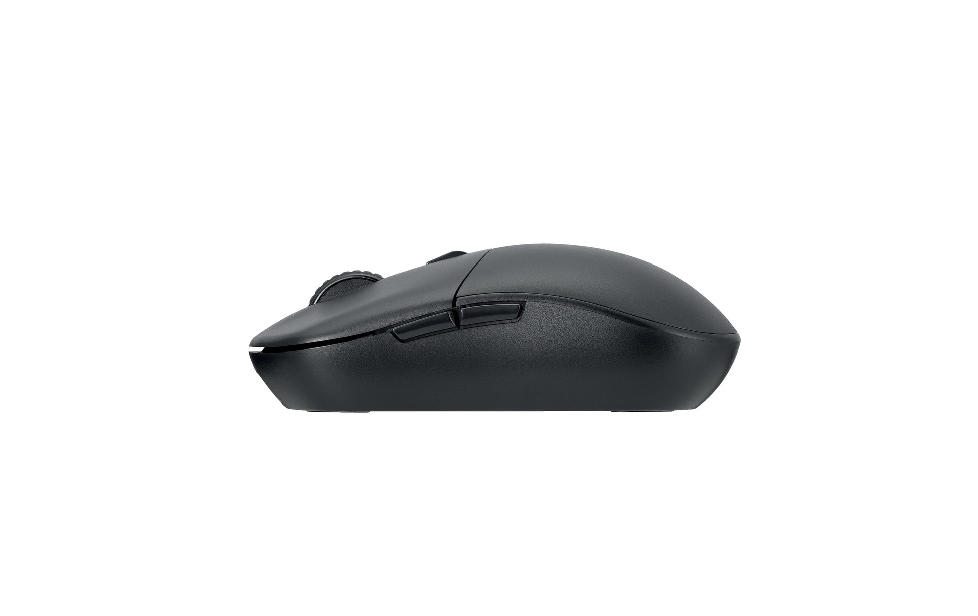 Kensington MY430 EQ – Maus – Kabellos (Bluetooth/2,4 GHz), 2400 DPI, beidhändig, Schwarz