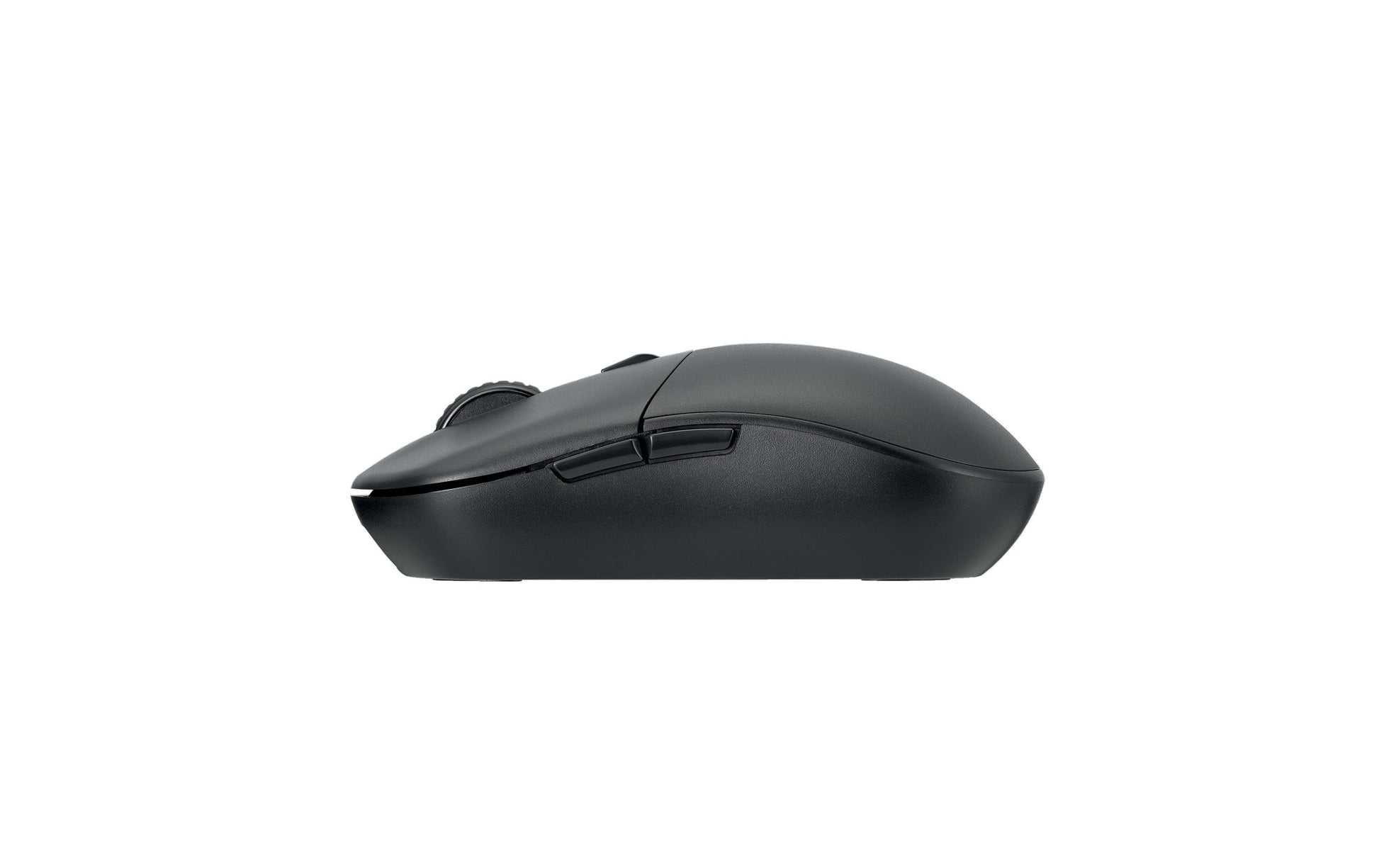 Kensington MY430 EQ – Maus – Kabellos (Bluetooth/2,4 GHz), 2400 DPI, beidhändig, Schwarz