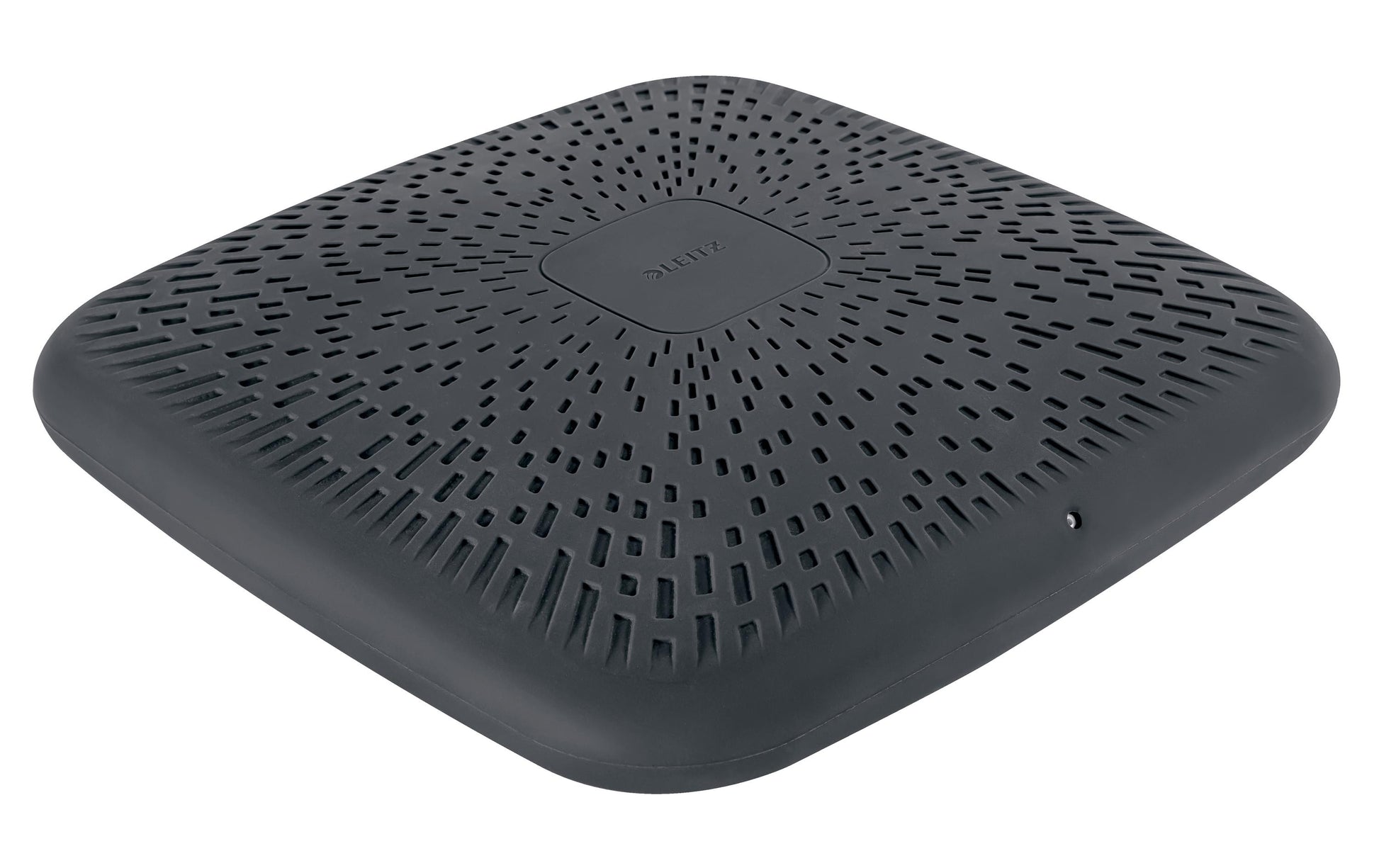 Leitz Sitzball Ergo Active – Ø 36 cm, samtgrau